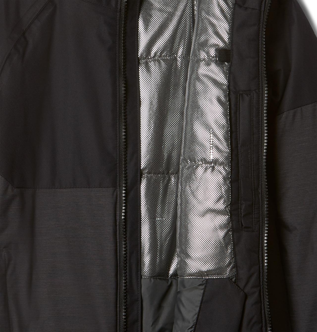 Boys' Alpine Action™ II Jacket 5