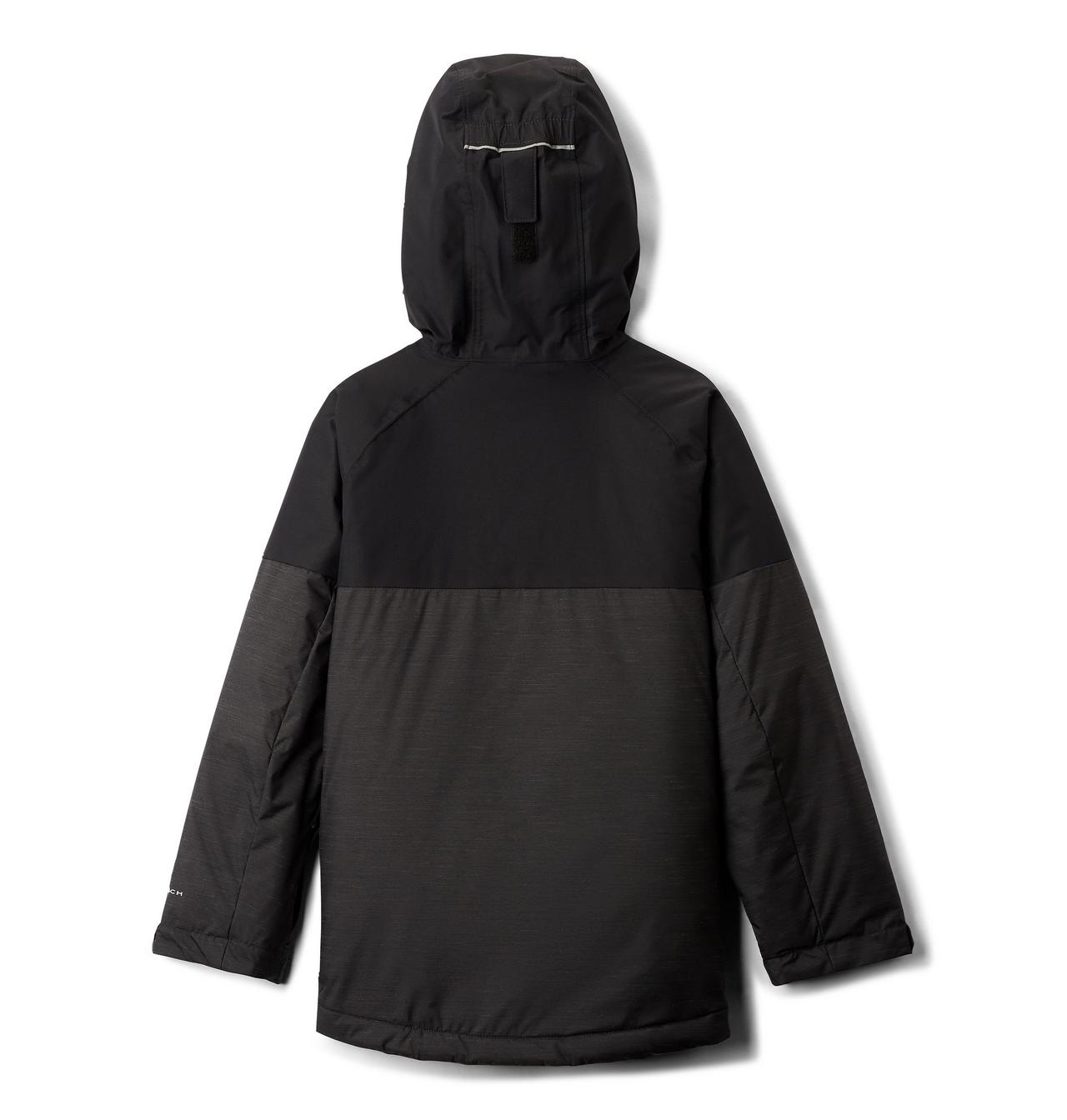 Boys' Alpine Action™ II Jacket 3