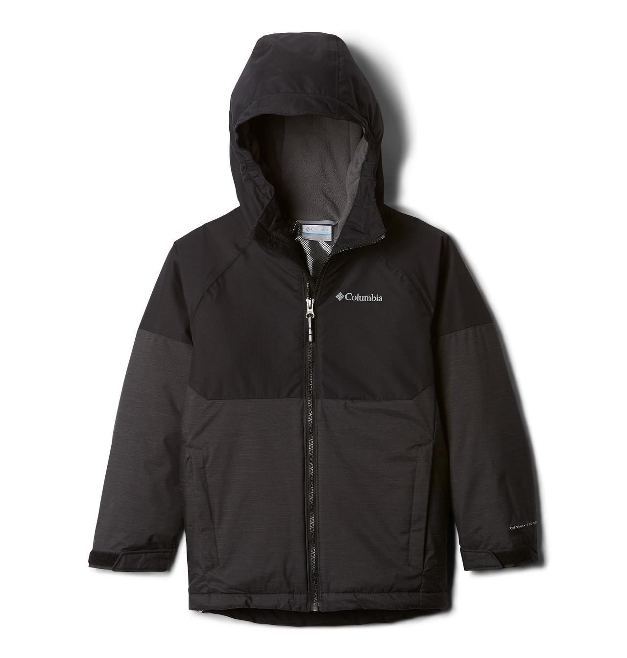 Boys' Alpine Action™ II Jacket 1