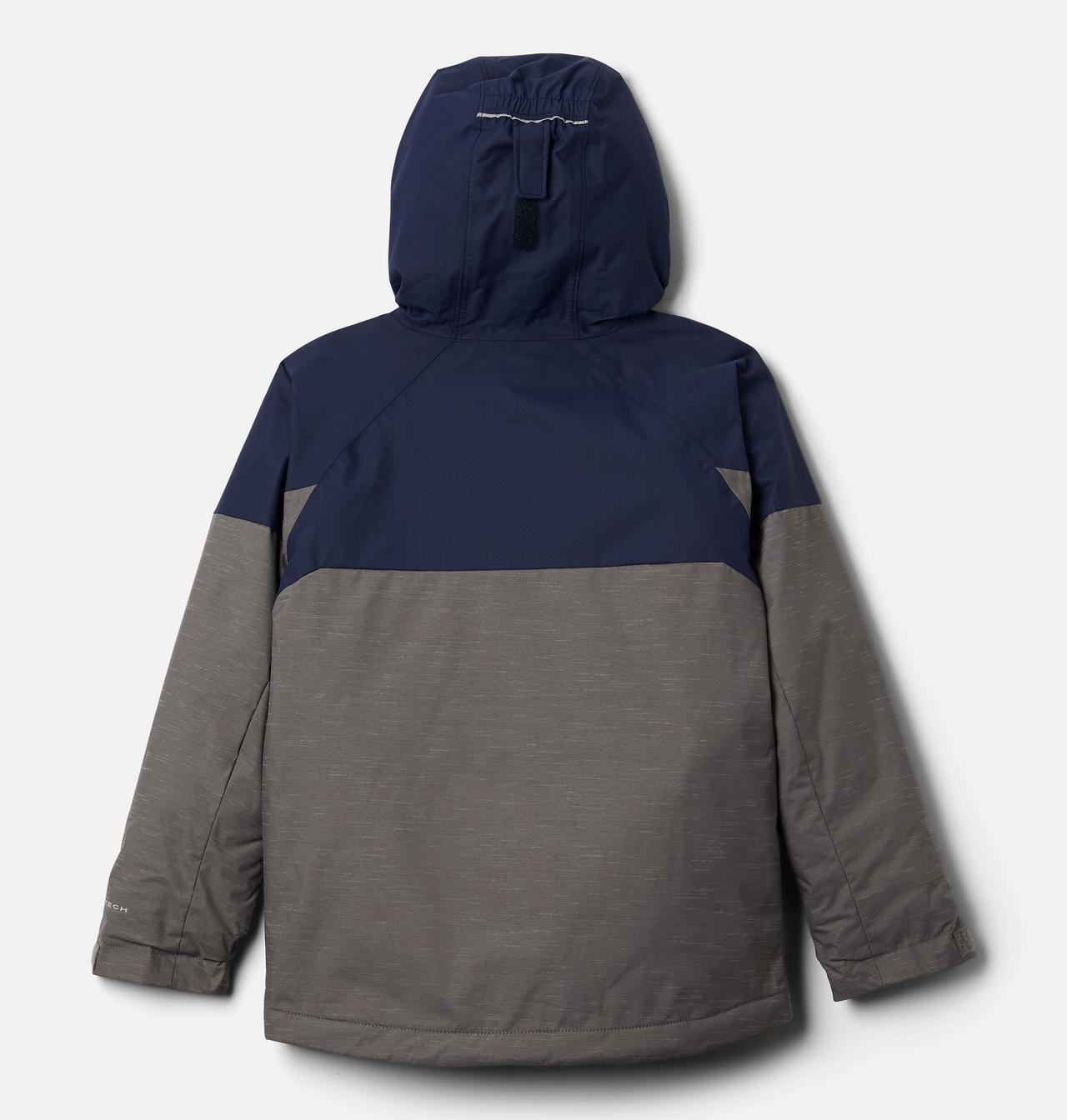 Boys' Alpine Action™ II Jacket 3