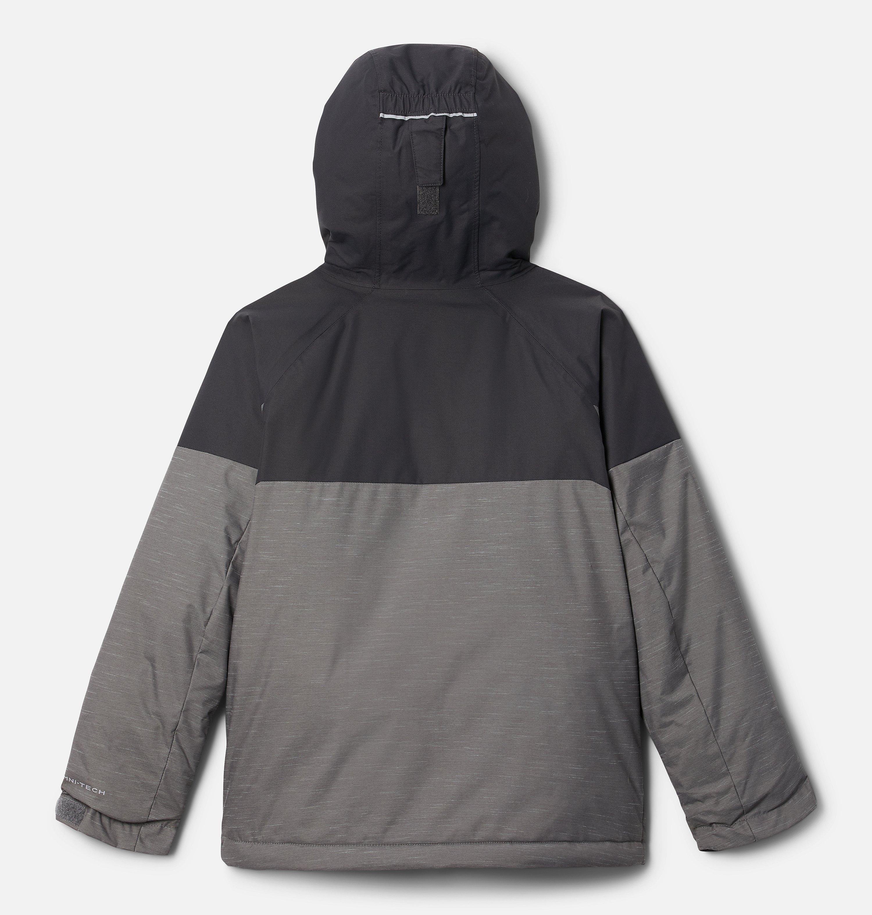 Boys' Alpine Action™ II Jacket 2