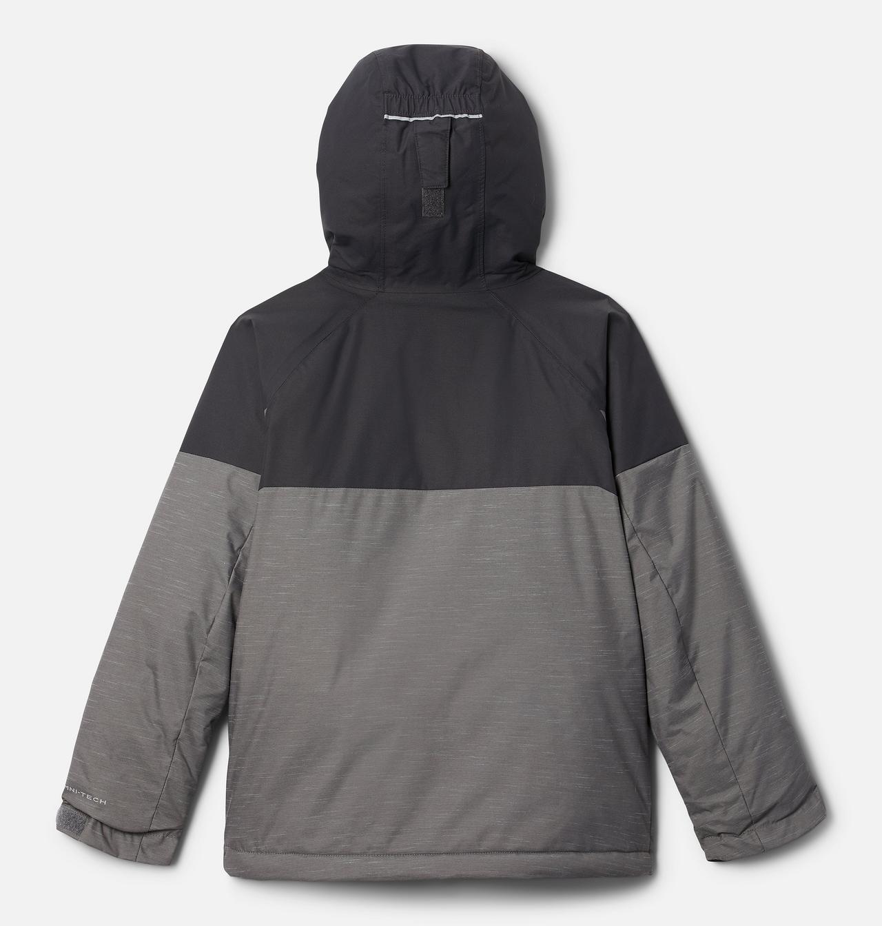 Boys' Alpine Action™ II Jacket 2