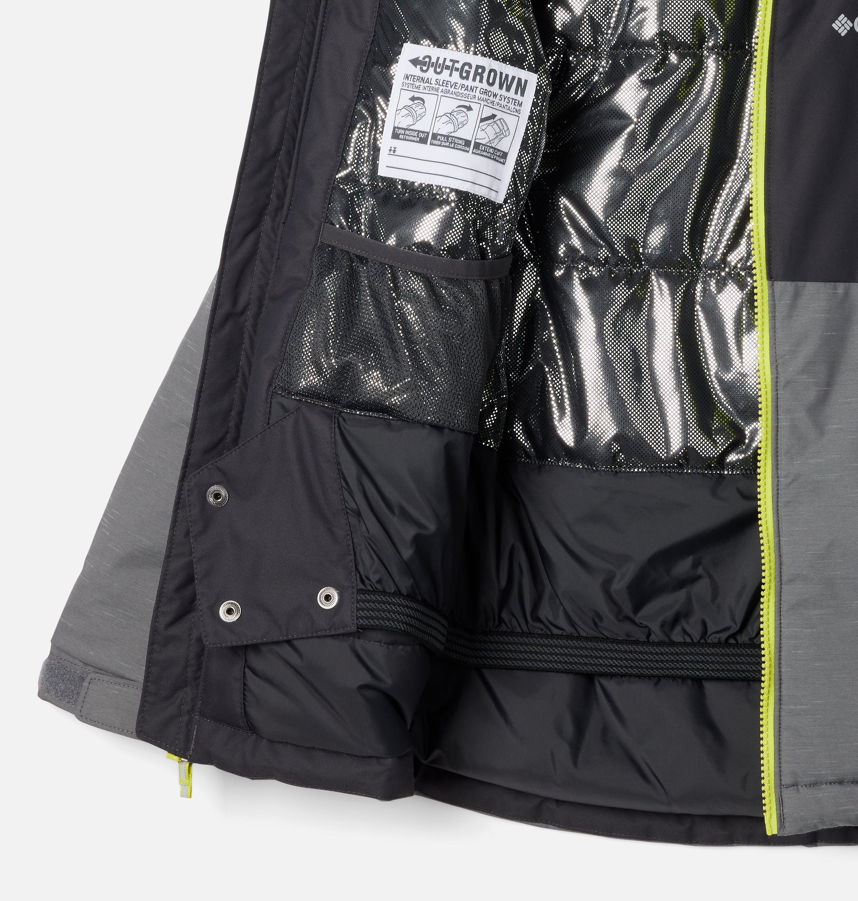 Manteau Alpine Action™ II pour garçon 3