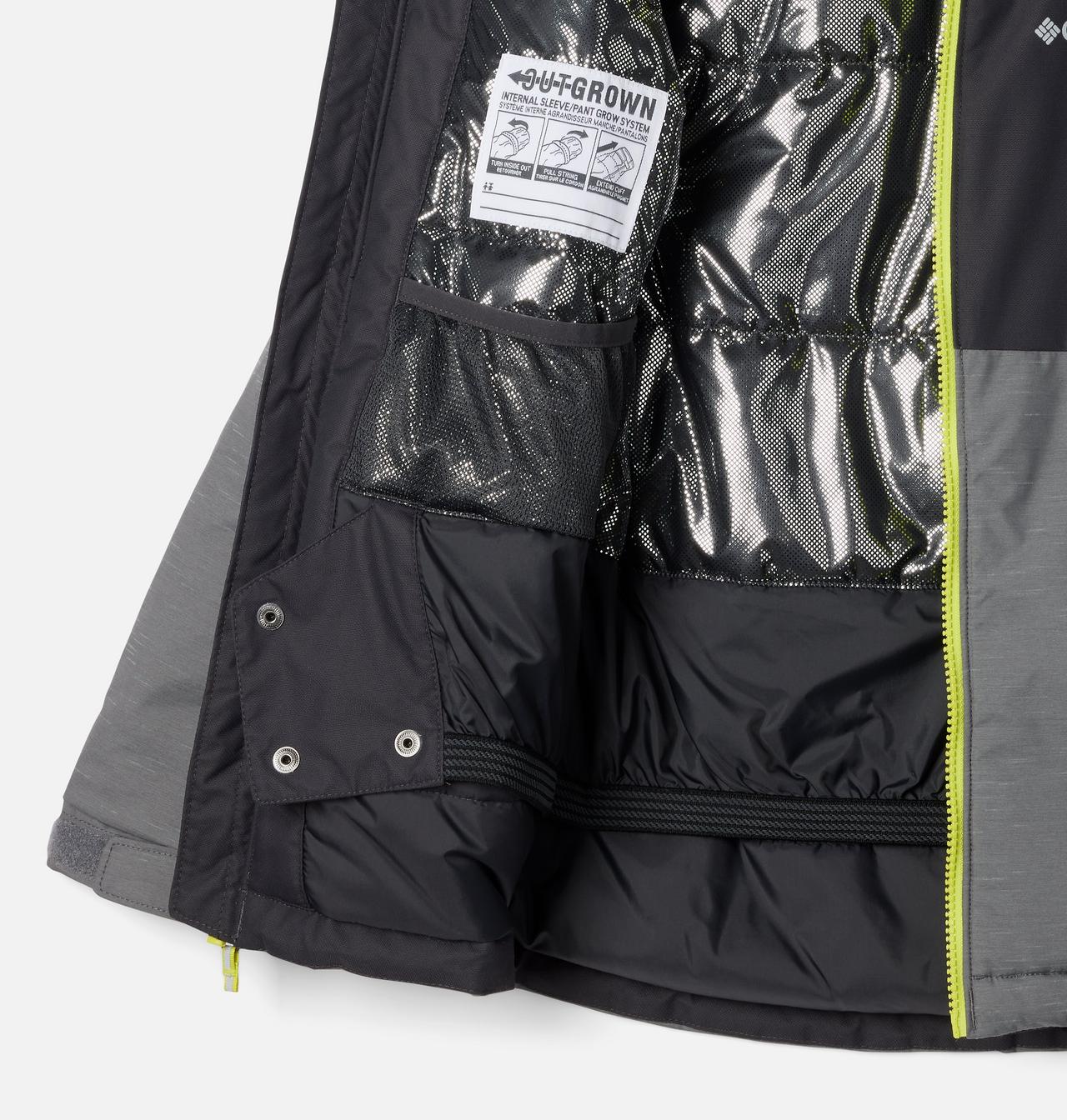 Manteau Alpine Action™ II pour garçon 3