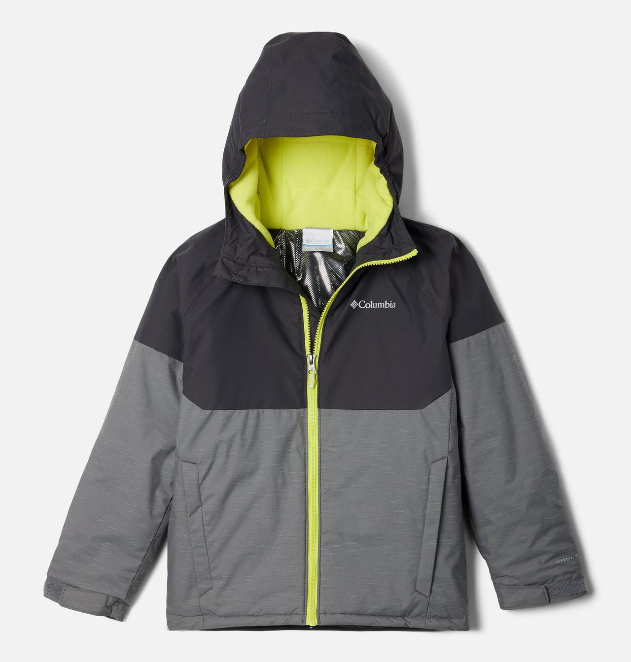 Manteau Alpine Action™ II pour garçon 1