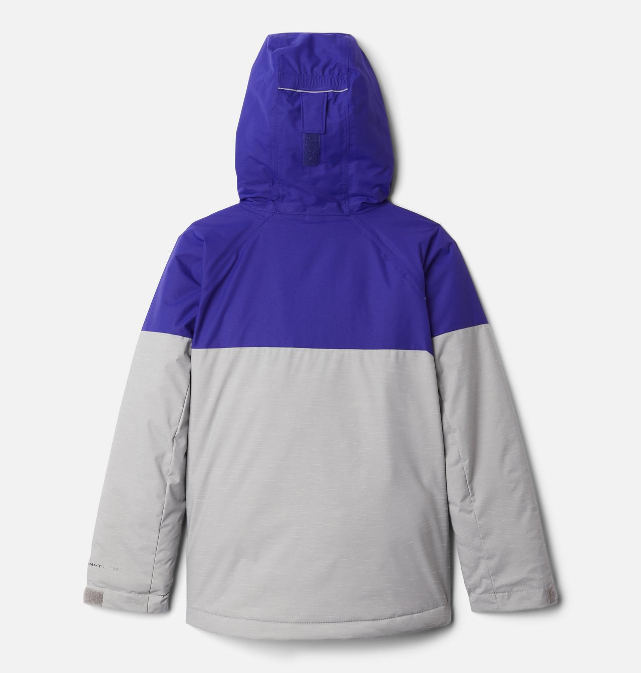 Boys' Alpine Action™ II Jacket 3