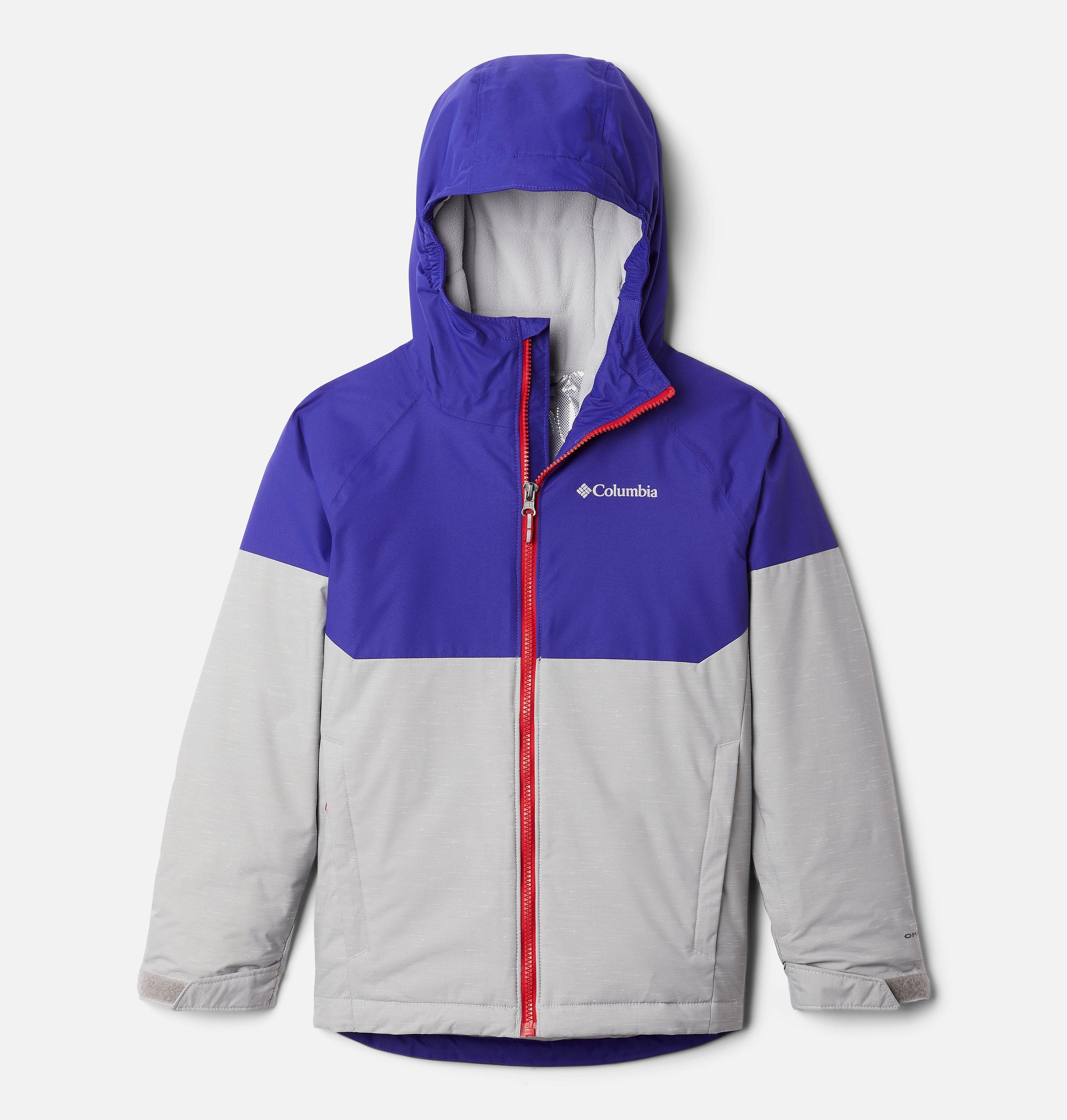 Boys' Alpine Action™ II Jacket 1