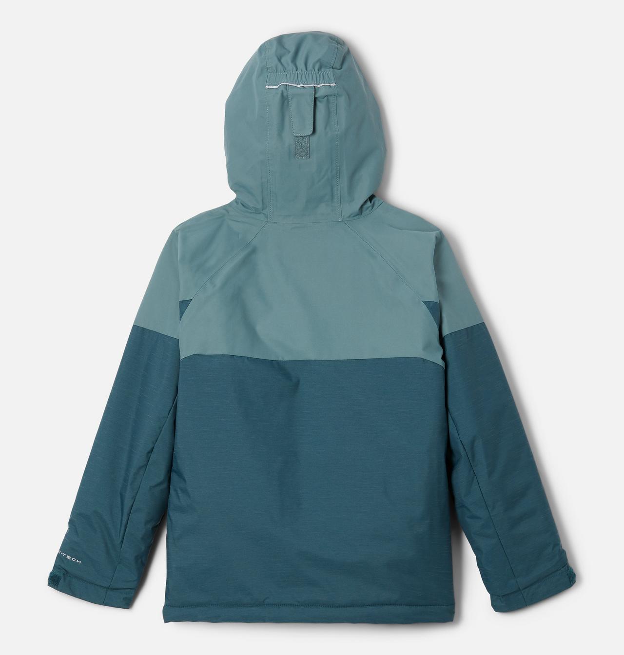 Boys' Alpine Action™ II Jacket 2