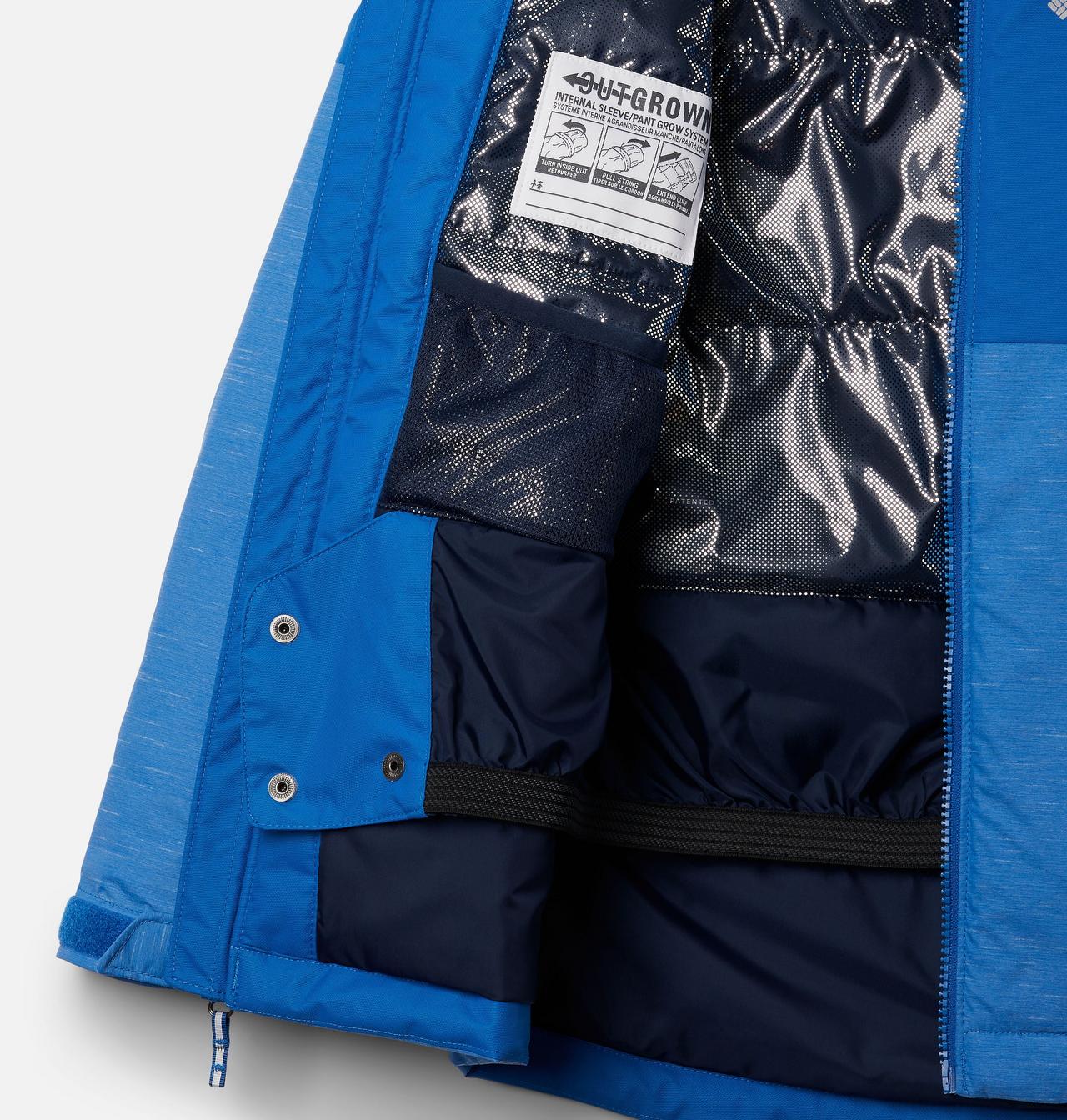 Boys' Alpine Action™ II Jacket 4