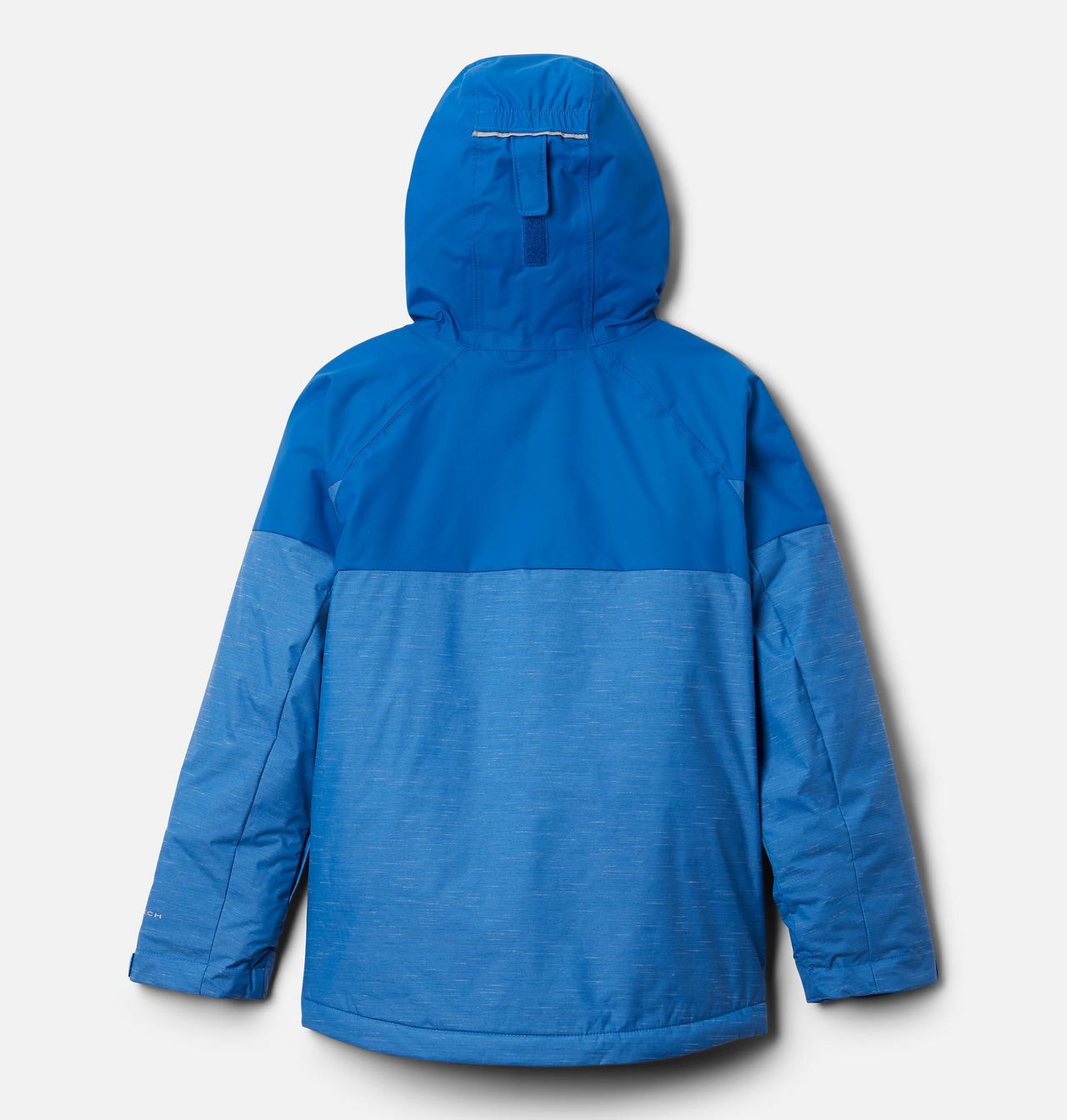 Boys' Alpine Action™ II Jacket 3