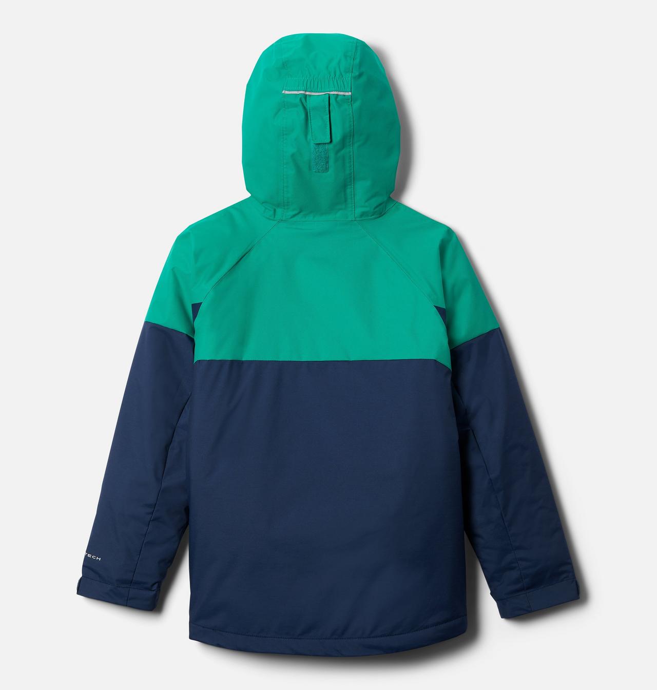 Boys' Alpine Action™ II Jacket 3