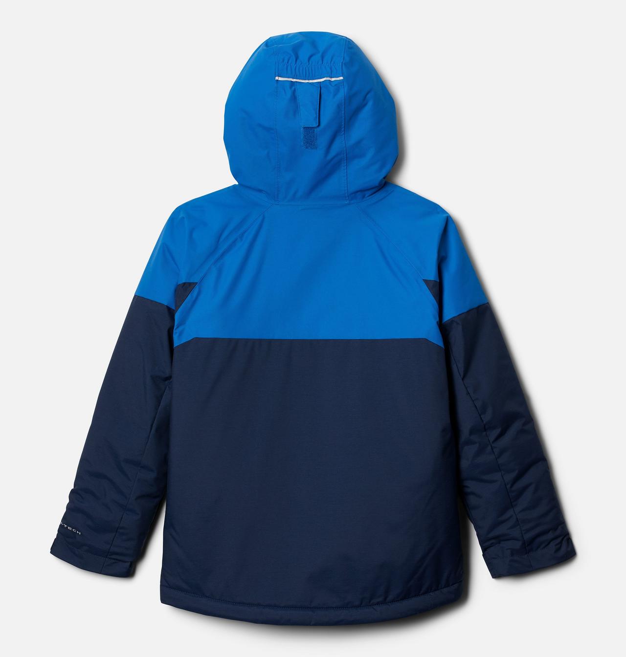 Boys' Alpine Action™ II Jacket 2