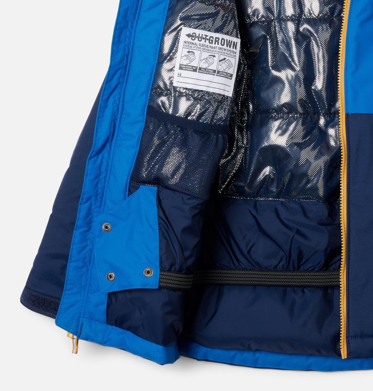 Manteau Alpine Action™ II pour garçon 3