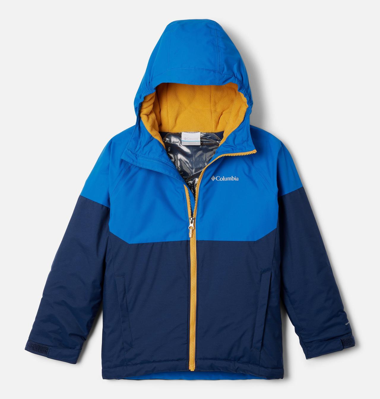 Manteau Alpine Action™ II pour garçon 1