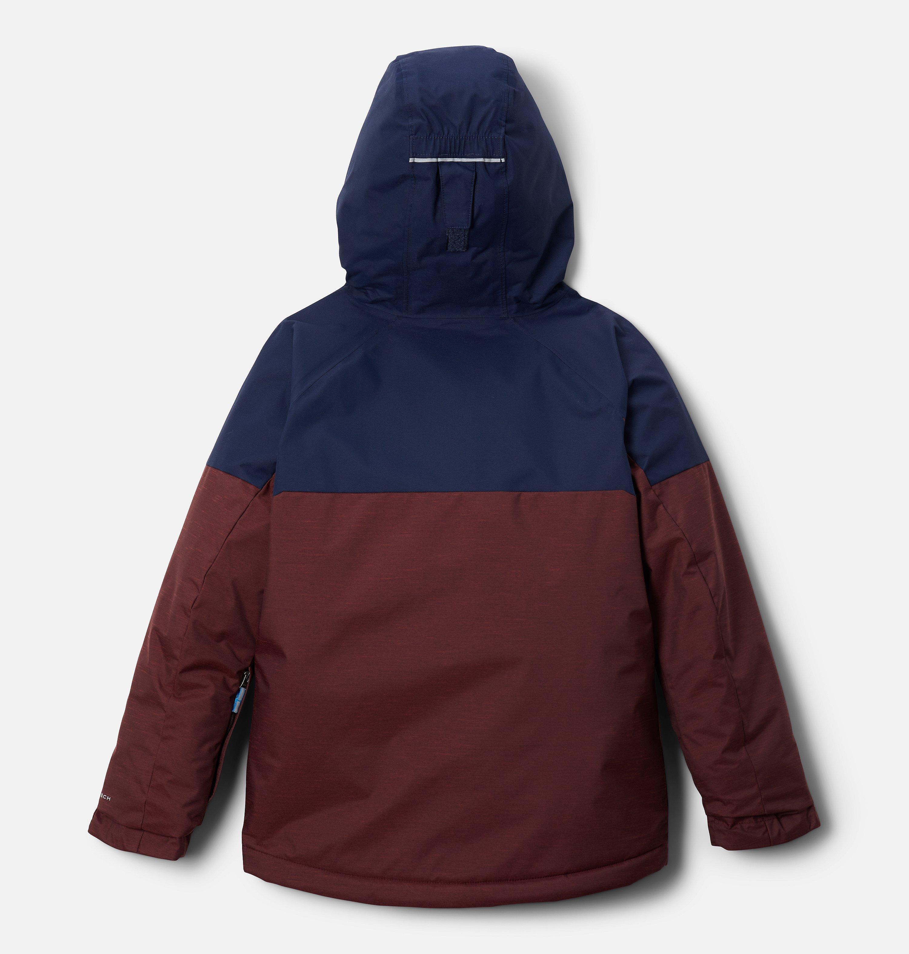 Boys' Alpine Action™ II Jacket 2