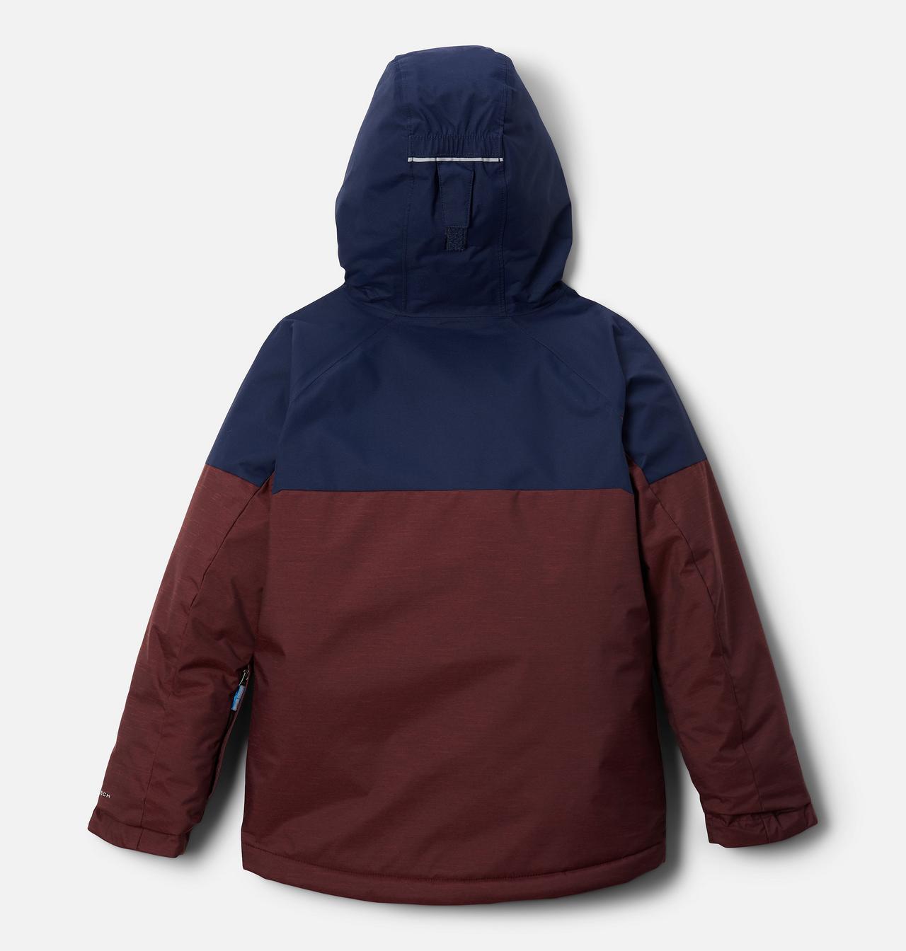 Boys' Alpine Action™ II Jacket 2
