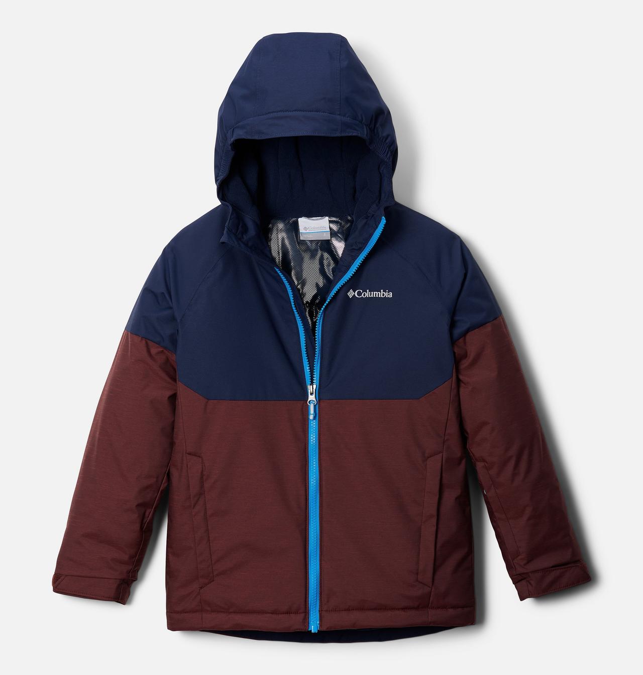 Boys' Alpine Action™ II Jacket 1