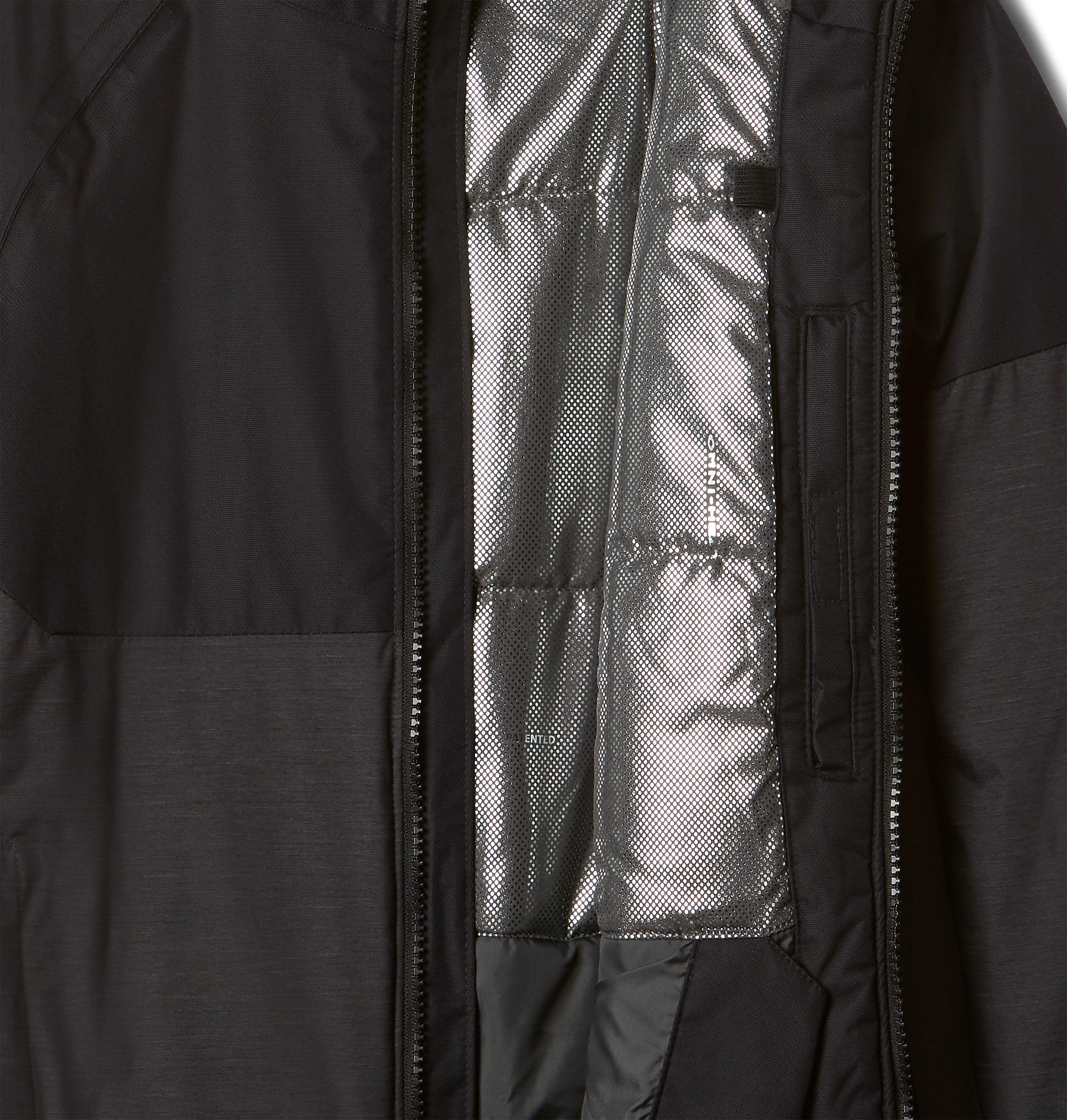 Boys' Toddler Alpine Action™ II Jacket 4
