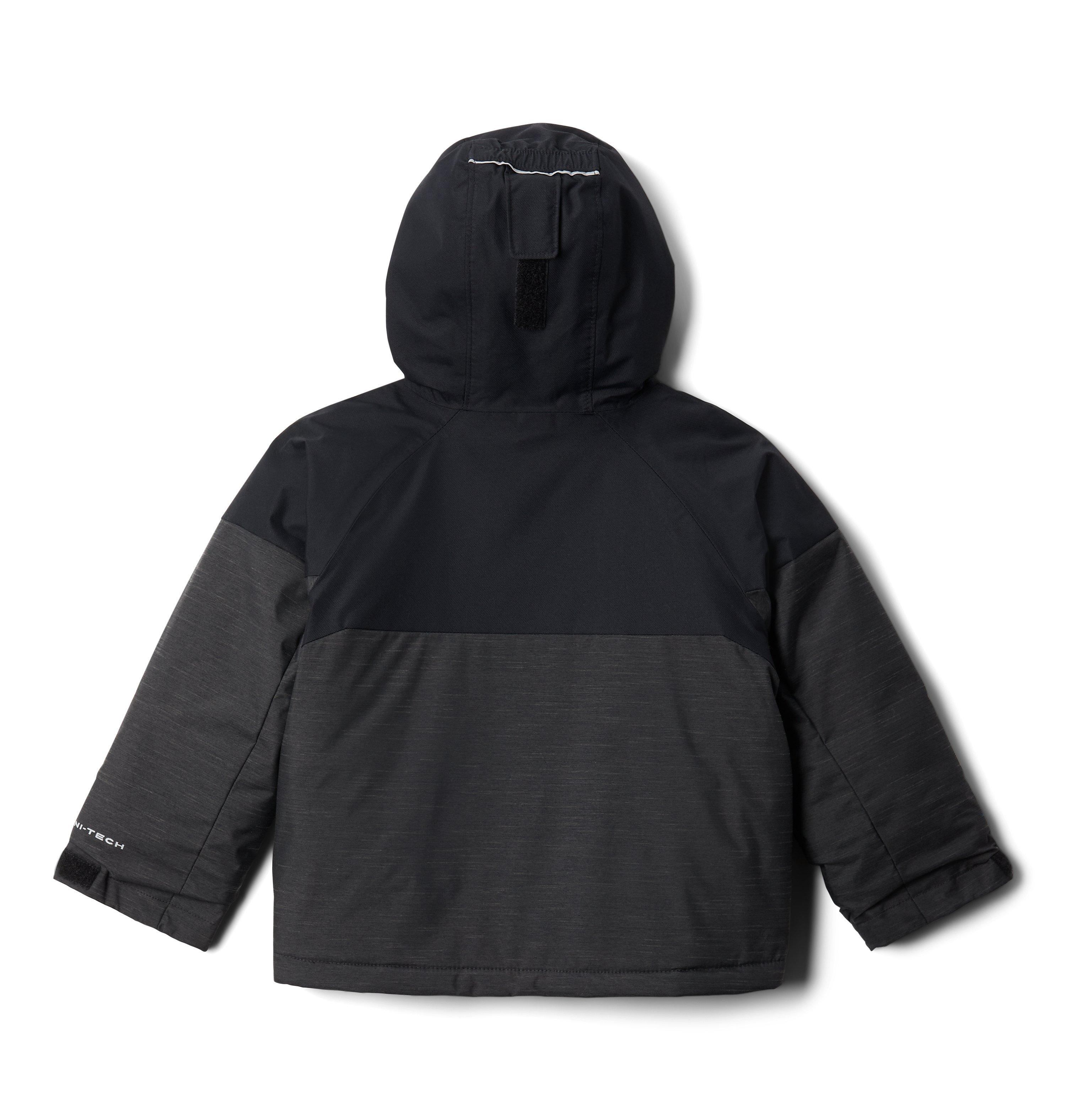 Boys' Toddler Alpine Action™ II Jacket 2
