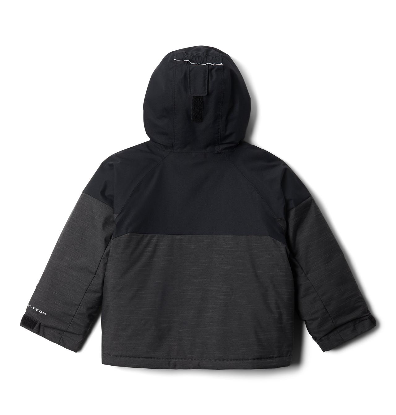 Boys' Toddler Alpine Action™ II Jacket 2