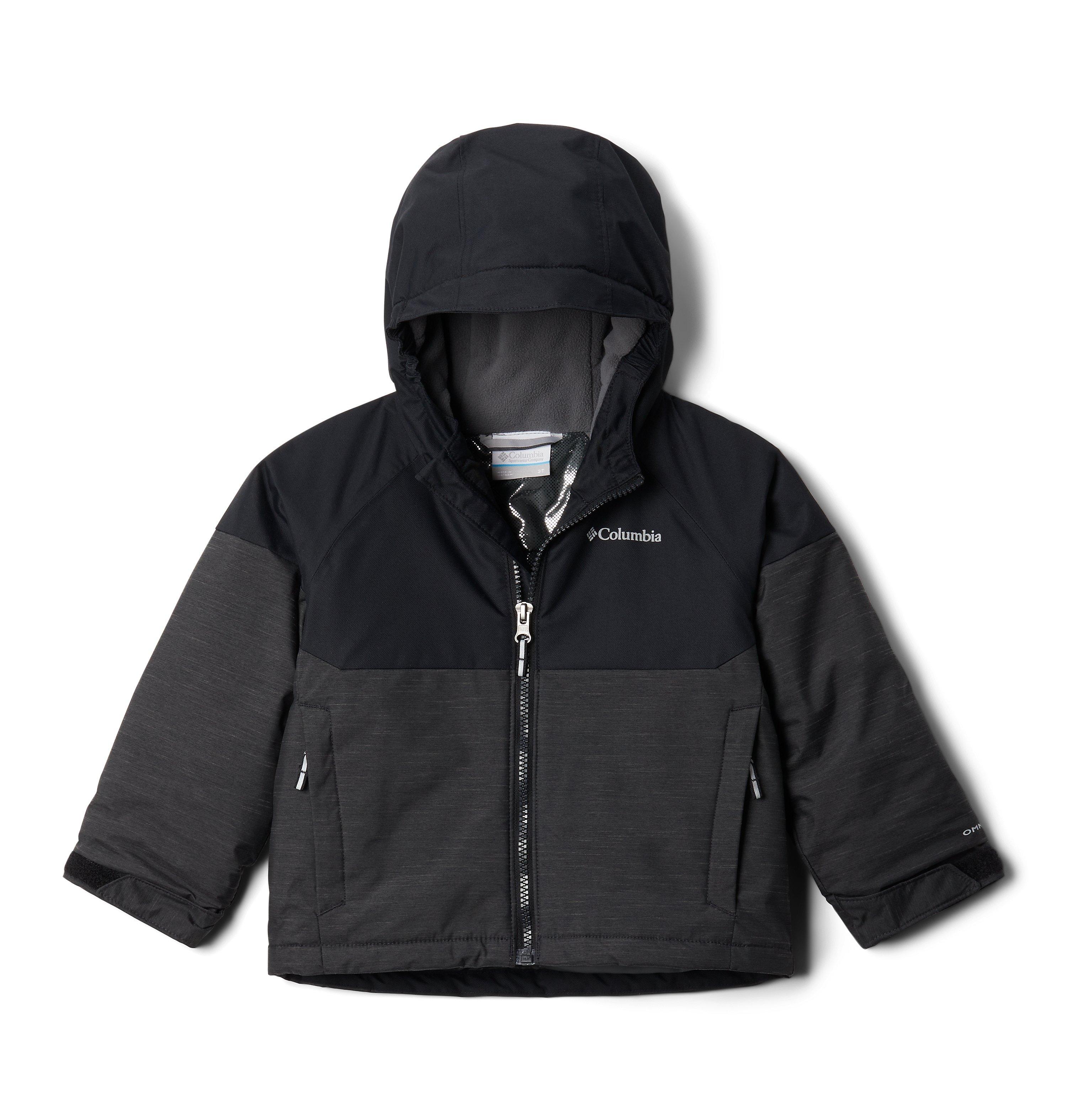 Boys' Toddler Alpine Action™ II Jacket 1