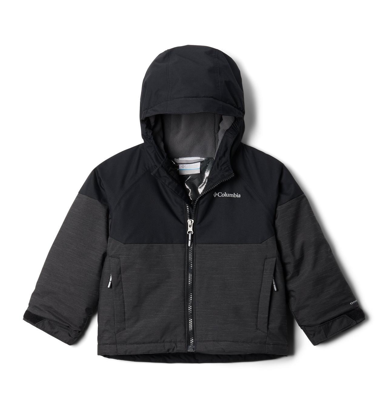 Boys' Toddler Alpine Action™ II Jacket 1