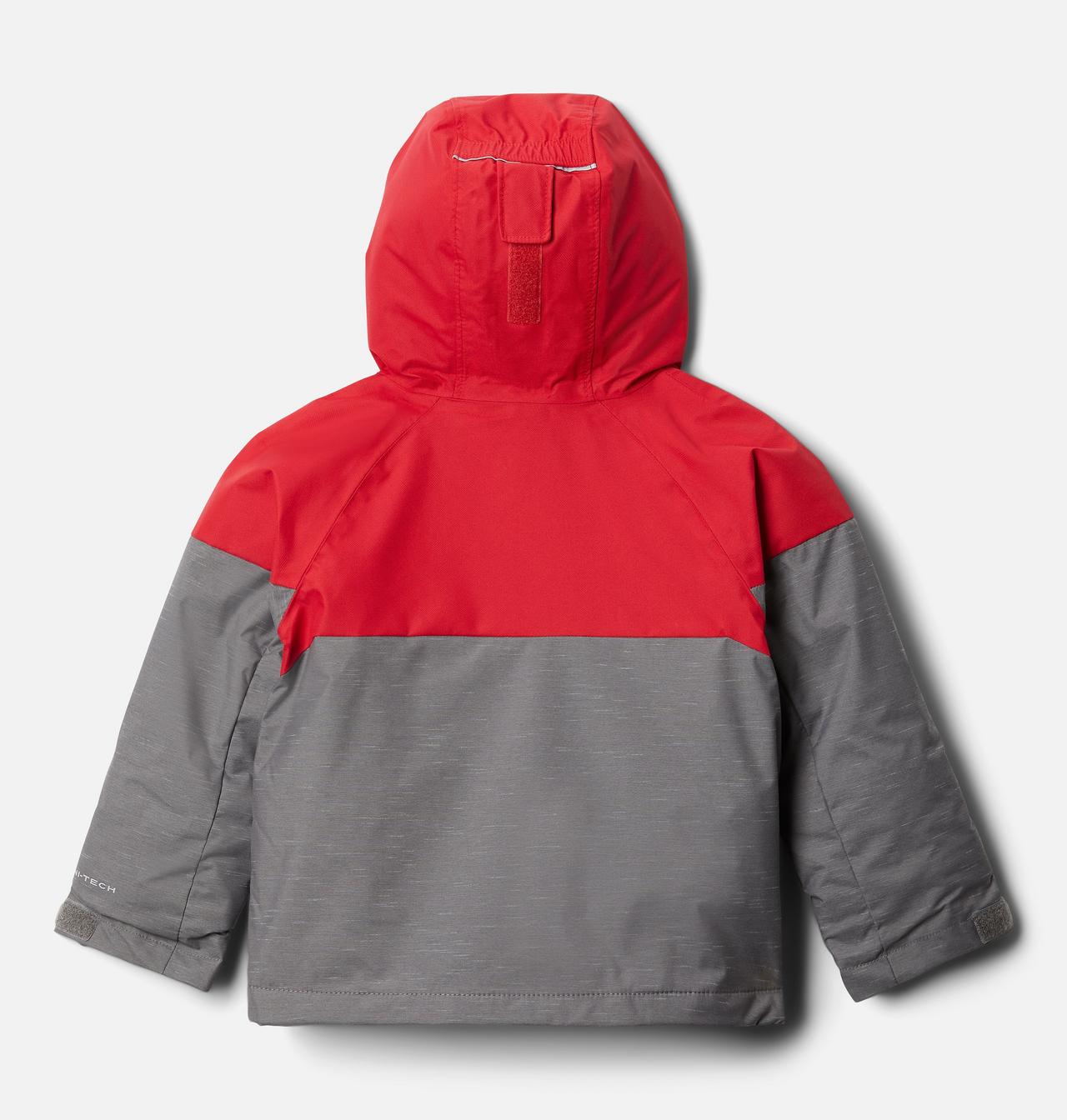 Boys' Toddler Alpine Action™ II Jacket 2
