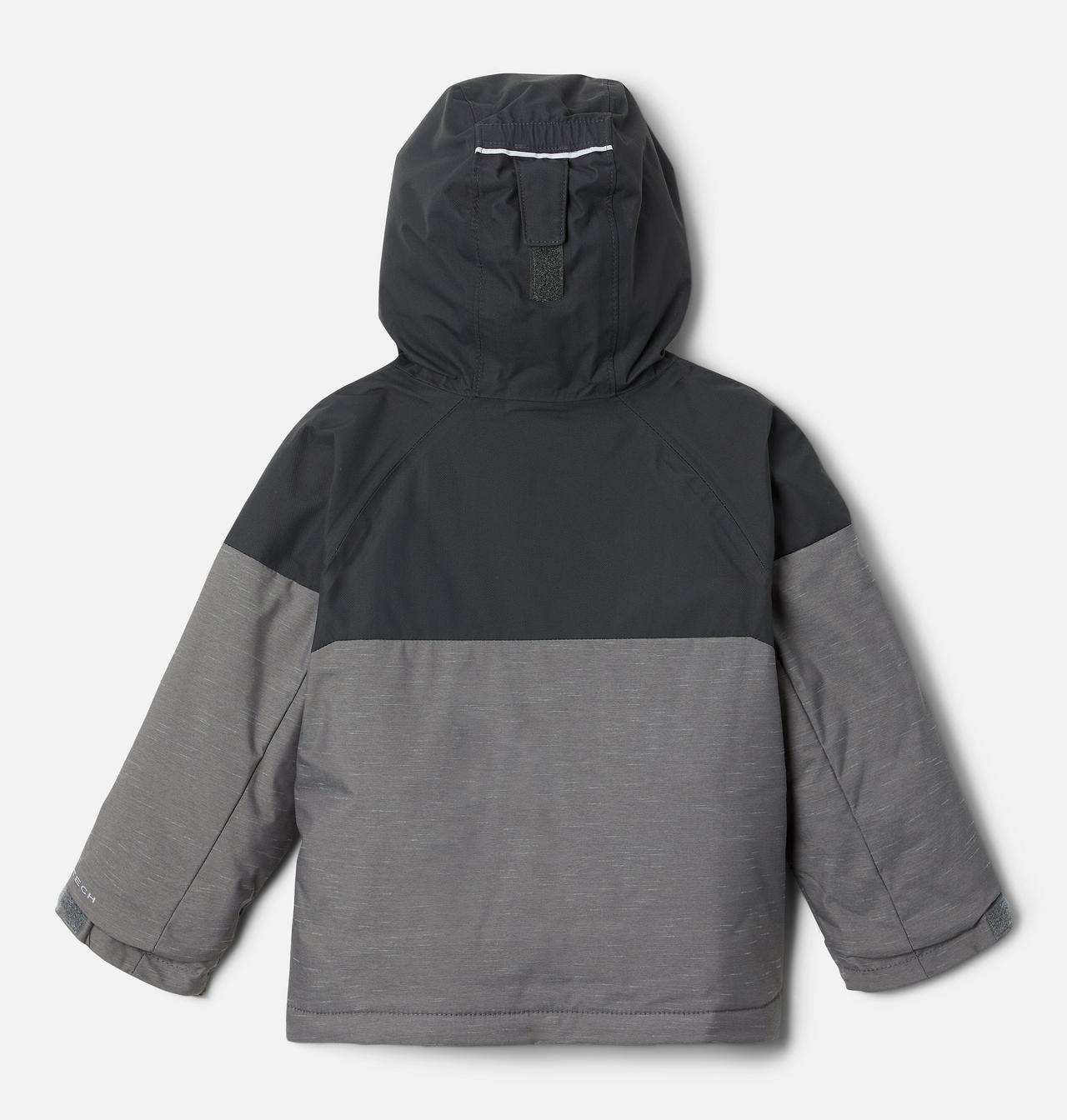 Boys' Toddler Alpine Action™ II Jacket 2