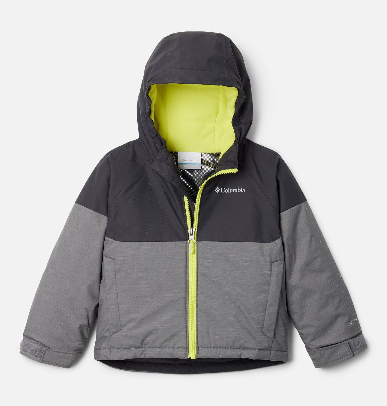 Manteau Alpine Action™ II pour garçon 1
