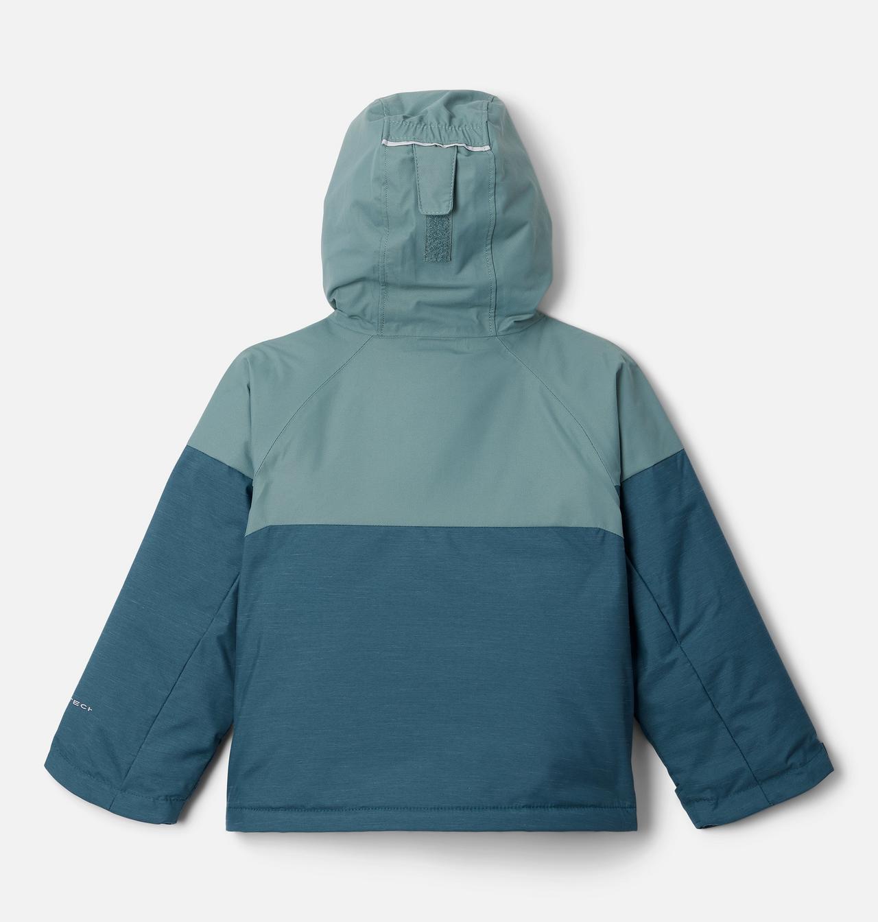 Boys' Toddler Alpine Action™ II Jacket 2