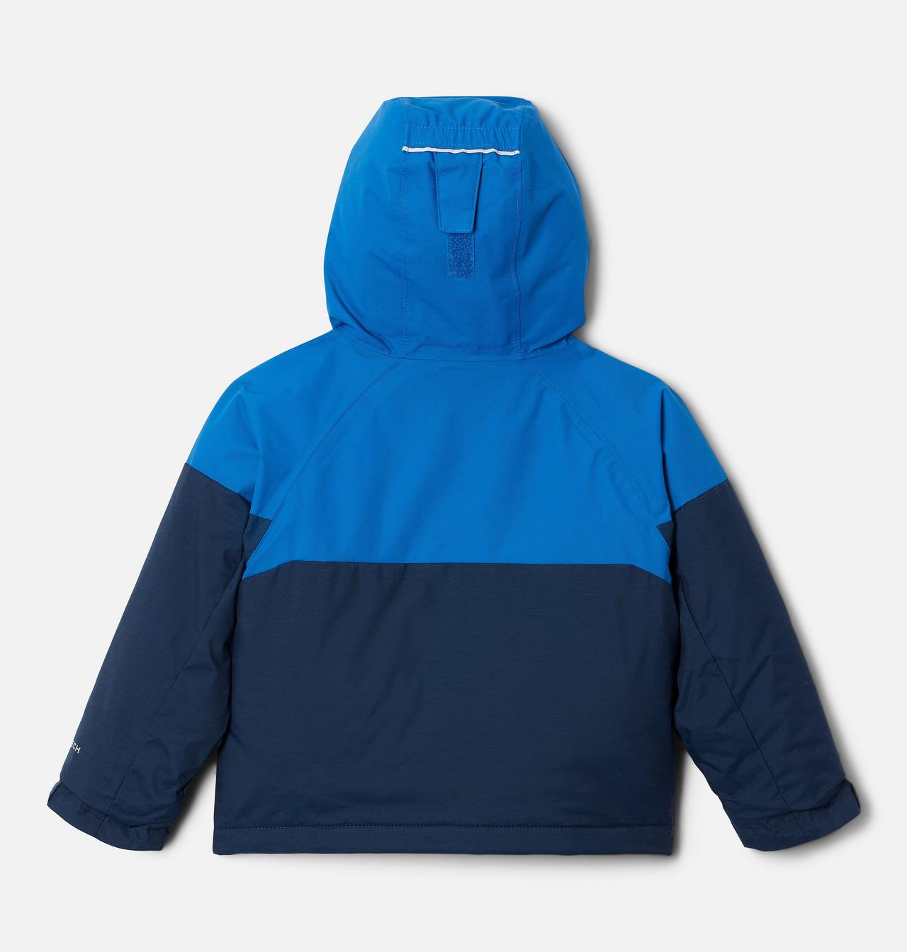 Boys' Toddler Alpine Action™ II Jacket 2