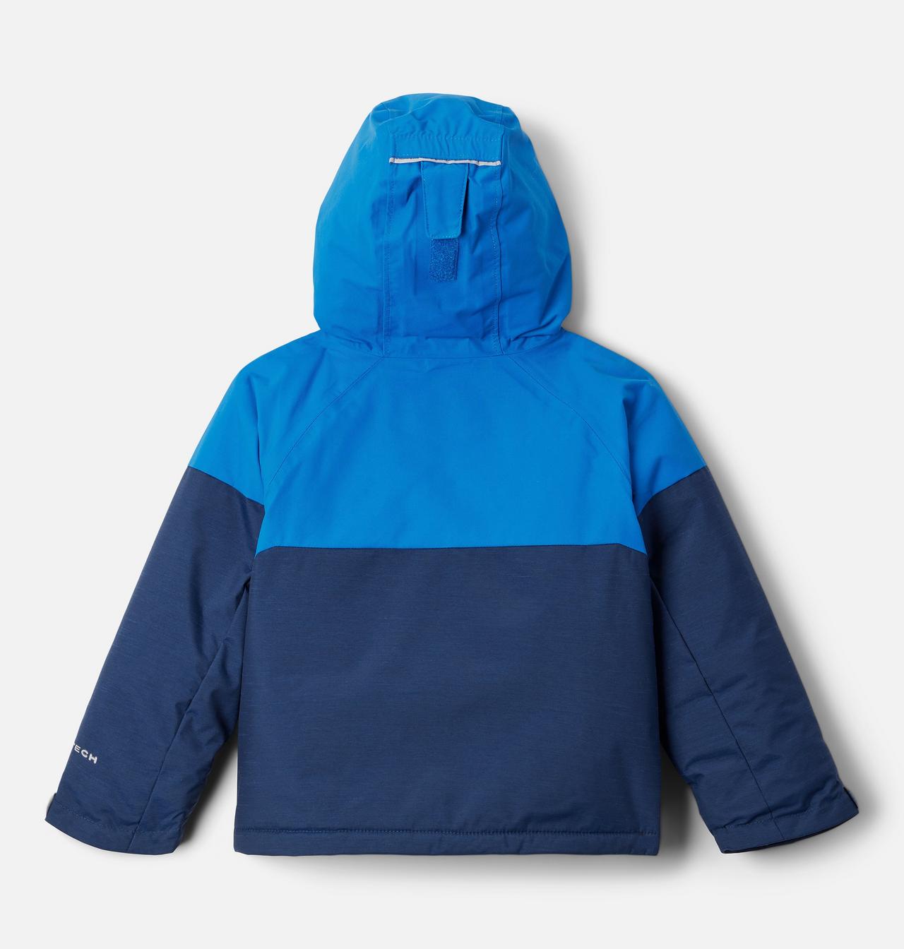 Boys' Toddler Alpine Action™ II Jacket 2