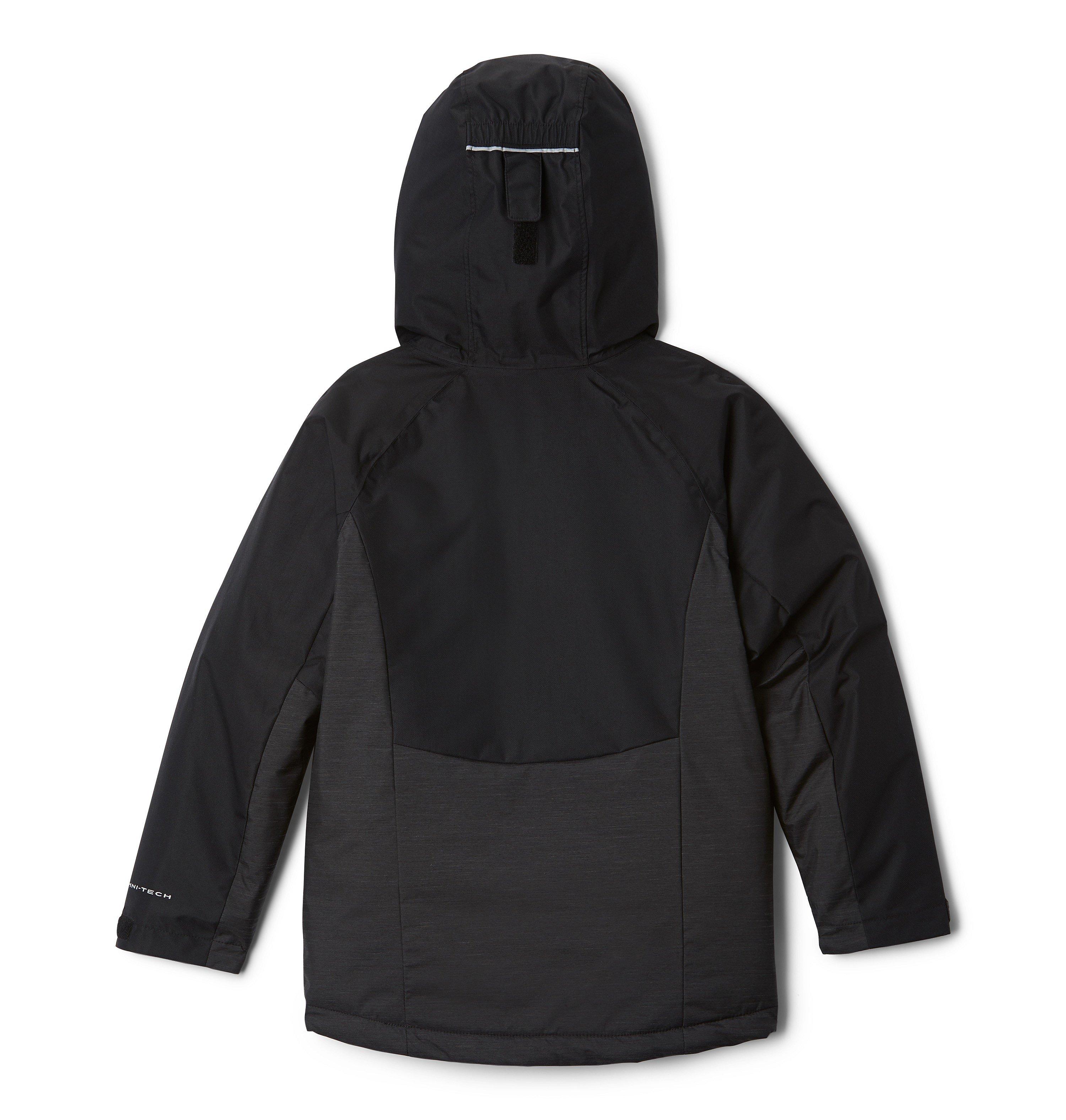Girls' Alpine Action™ II Jacket 2