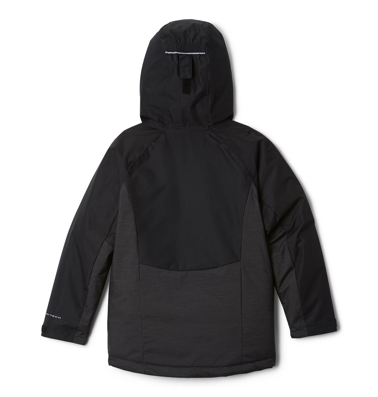 Girls' Alpine Action™ II Jacket 2