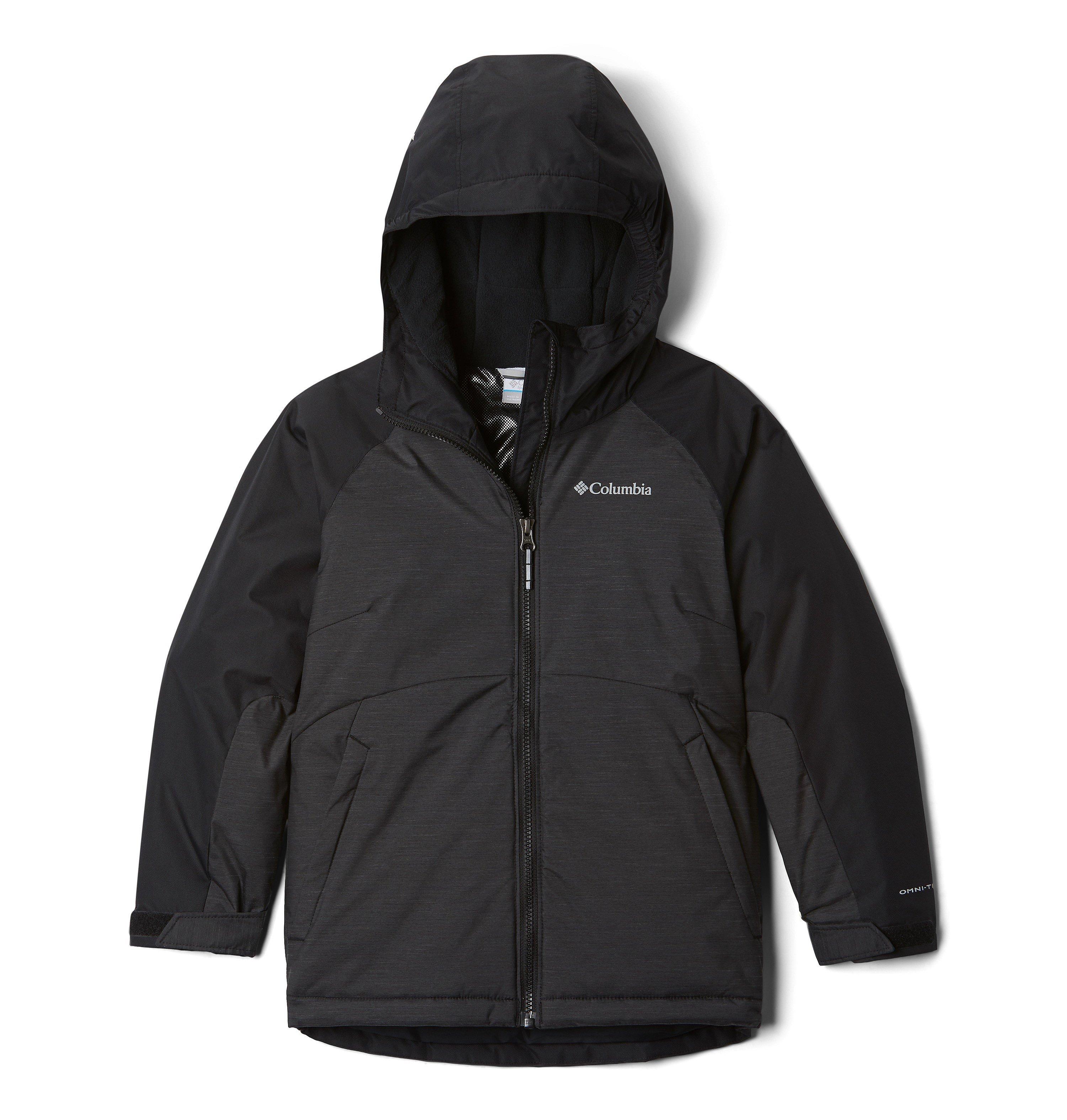 Girls' Alpine Action™ II Jacket 1
