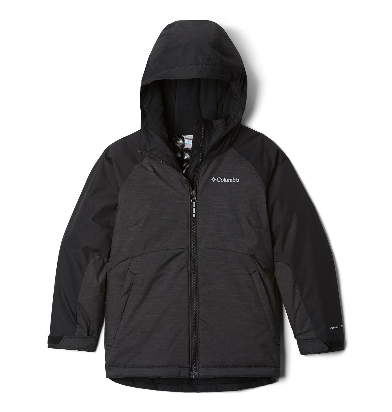 Girls' Alpine Action™ II Jacket 1