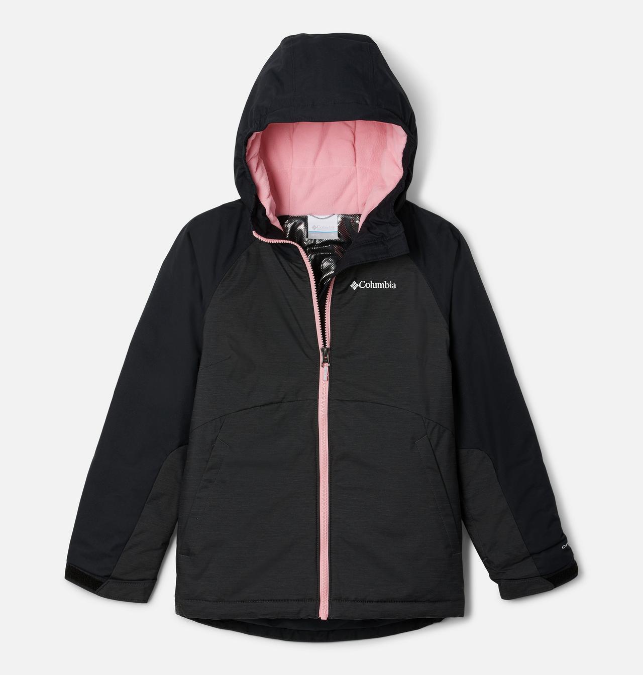 Girls' Alpine Action™ II Jacket 1