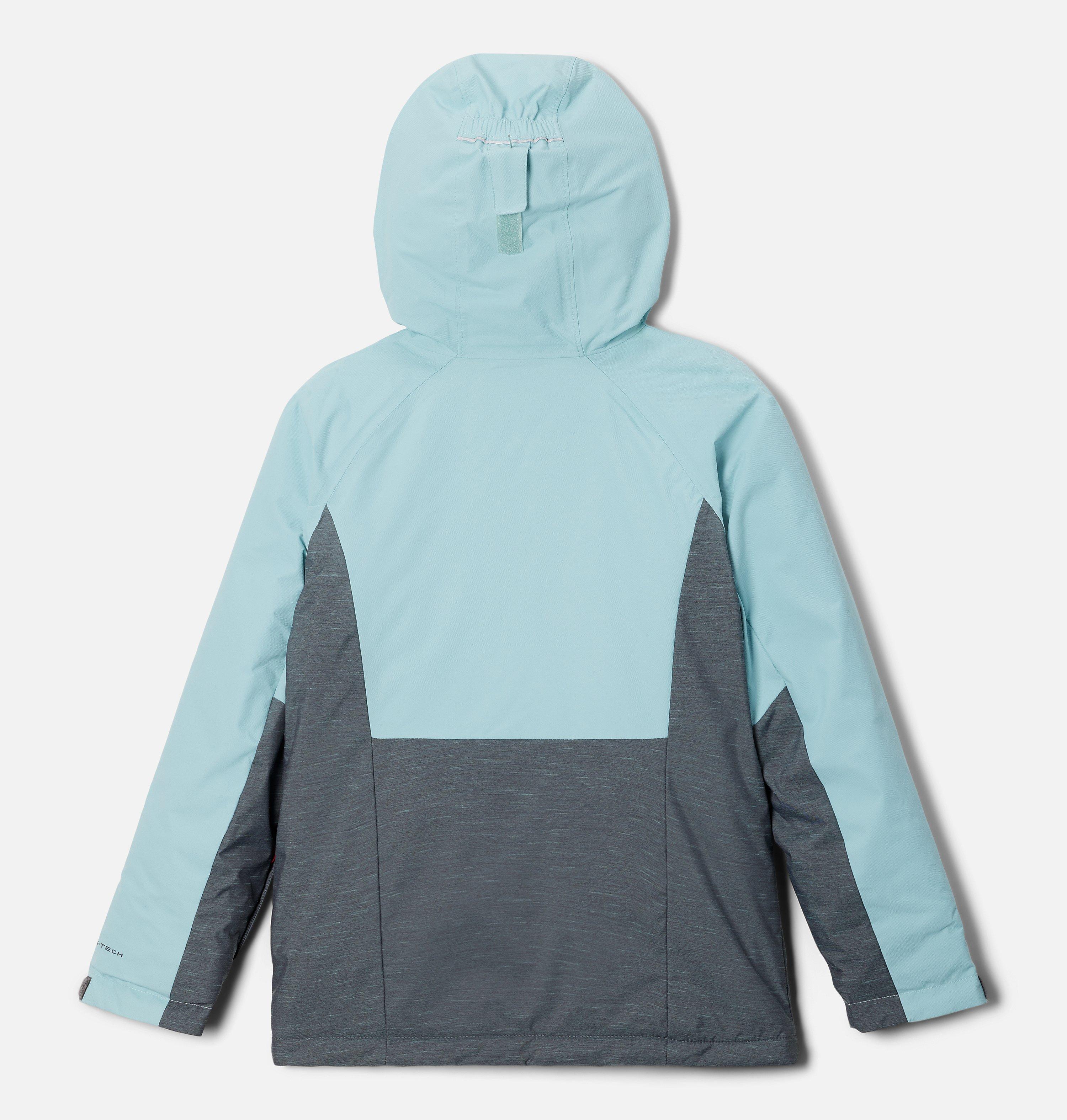 Girls' Alpine Action™ II Jacket 2