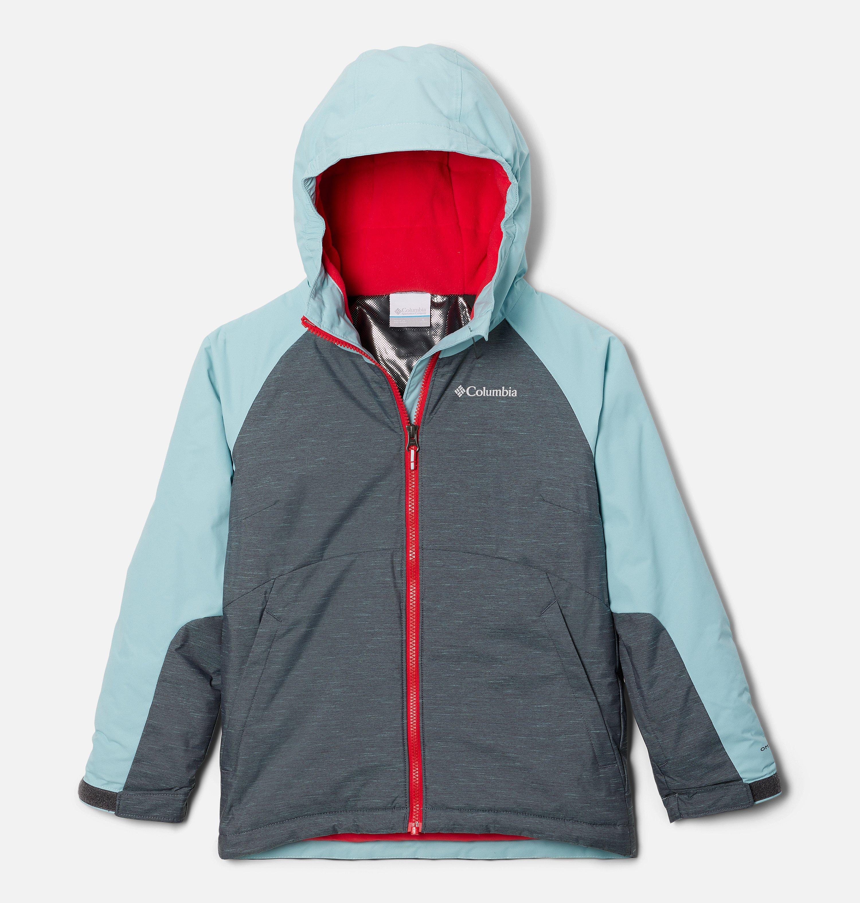 Girls' Alpine Action™ II Jacket 1