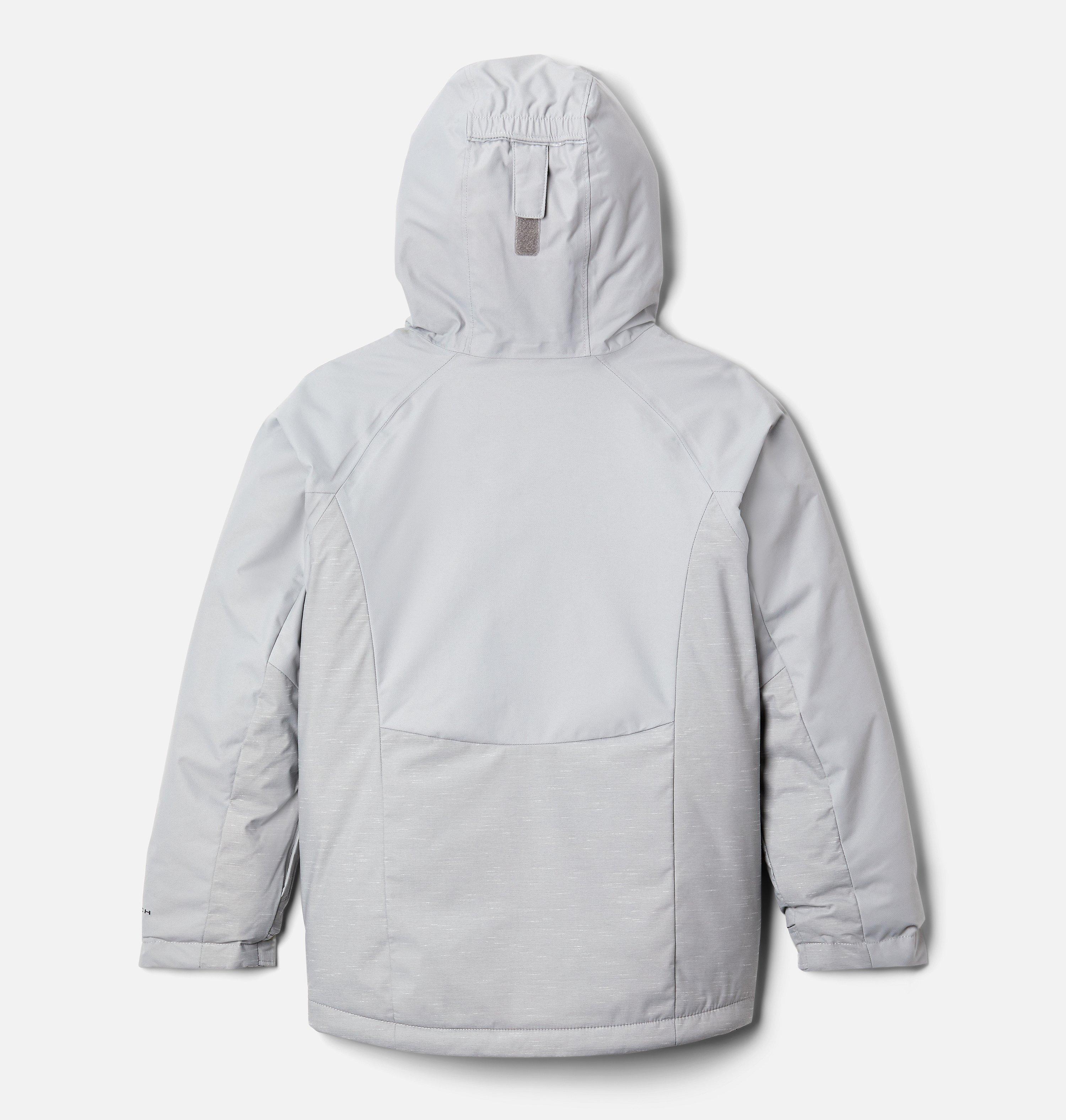 Girls' Alpine Action™ II Jacket 2