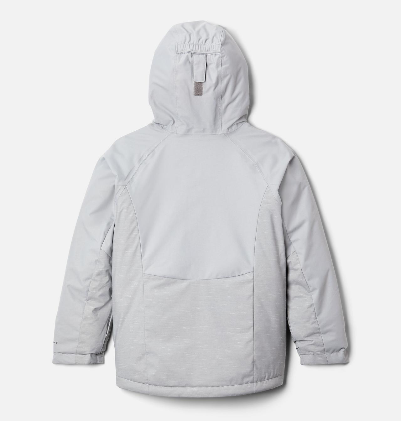 Girls' Alpine Action™ II Jacket 2