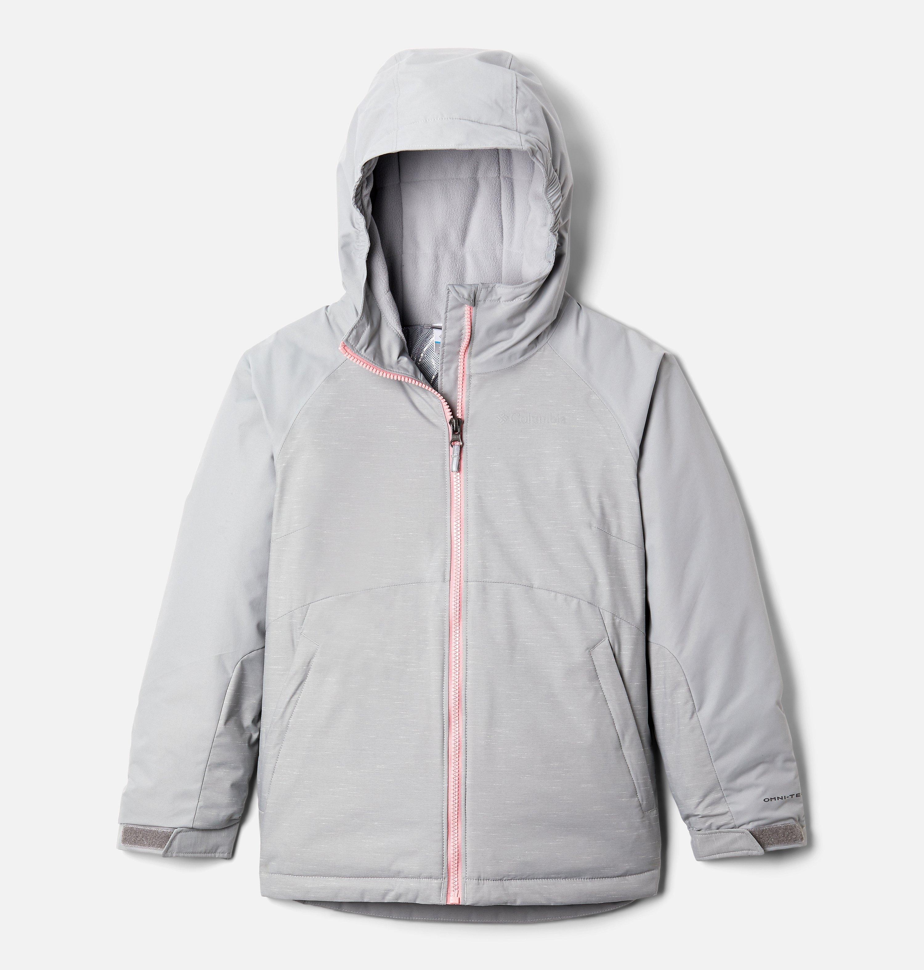 Girls' Alpine Action™ II Jacket 1