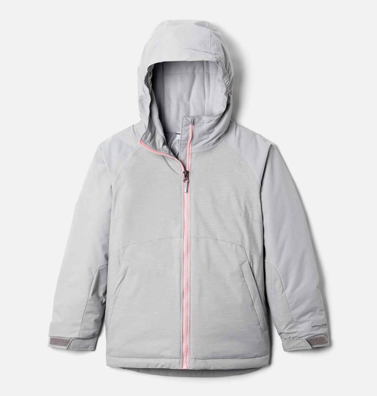Girls' Alpine Action™ II Jacket 1