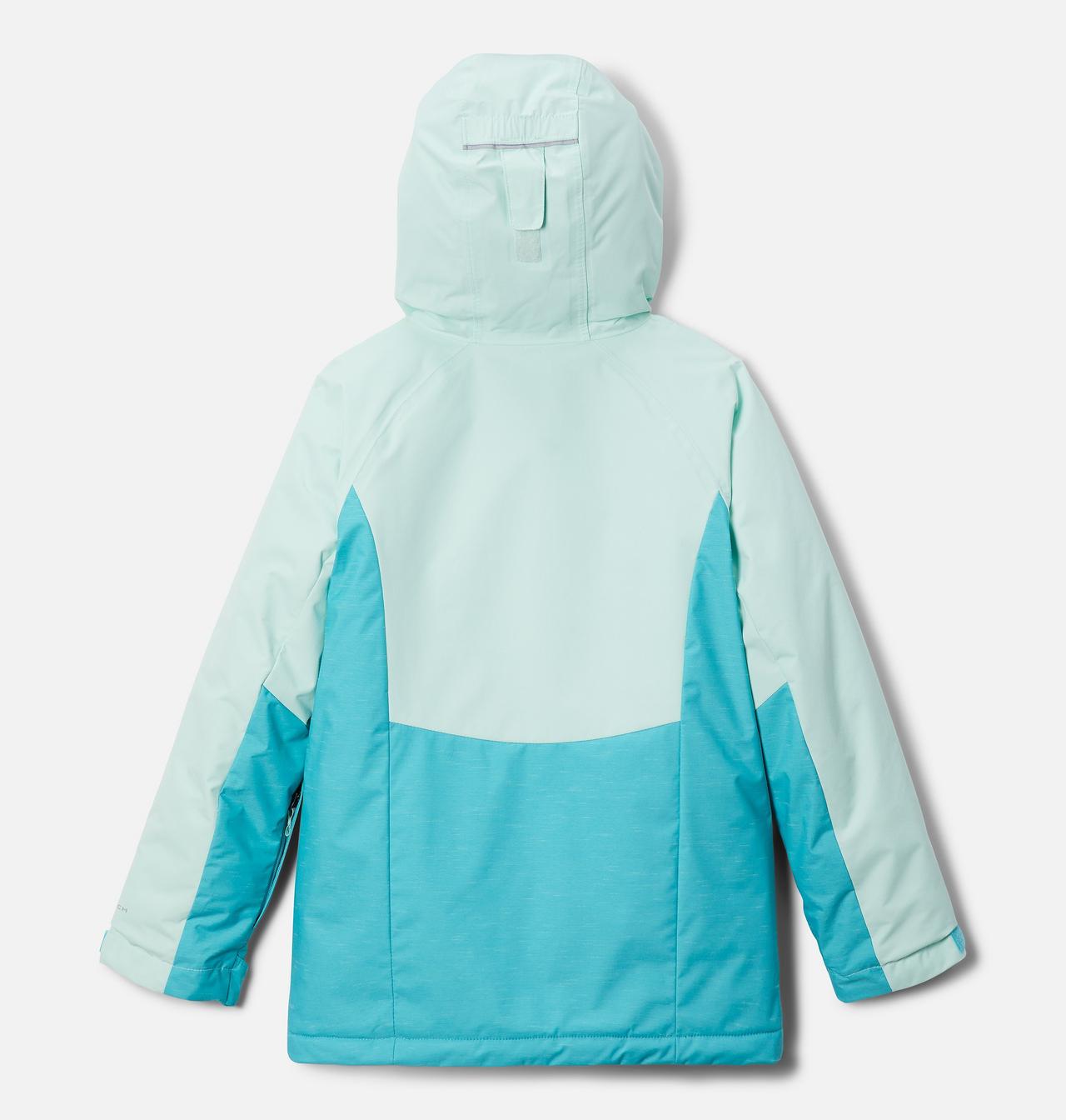 Girls' Alpine Action™ II Jacket 2