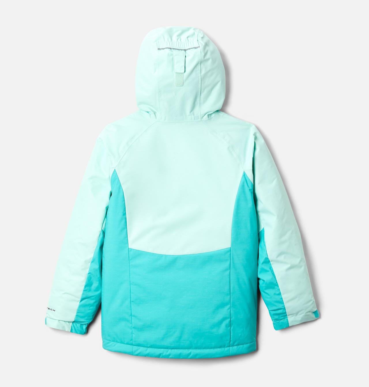 Girls' Alpine Action™ II Jacket 2