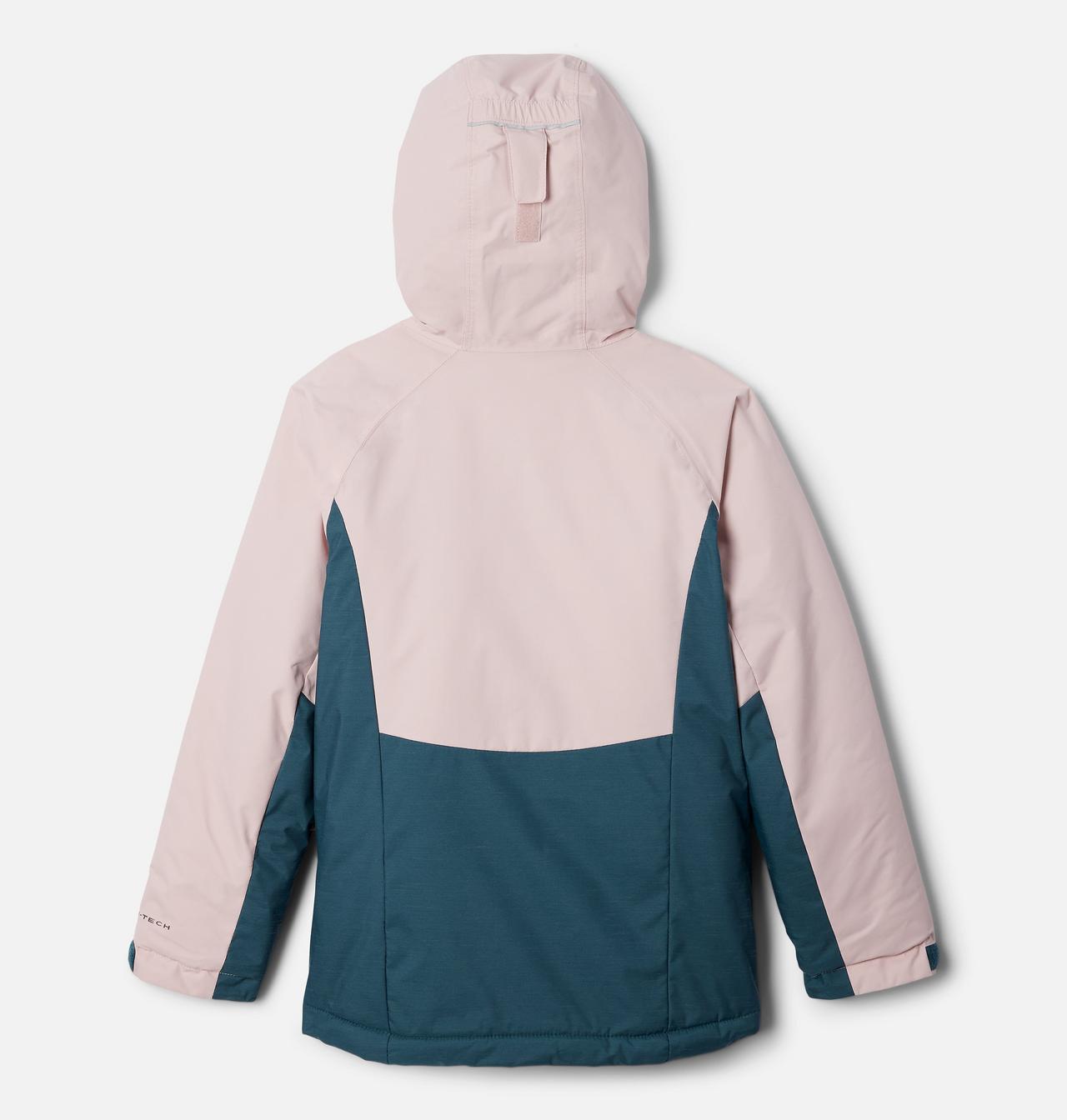 Girls' Alpine Action™ II Jacket 2
