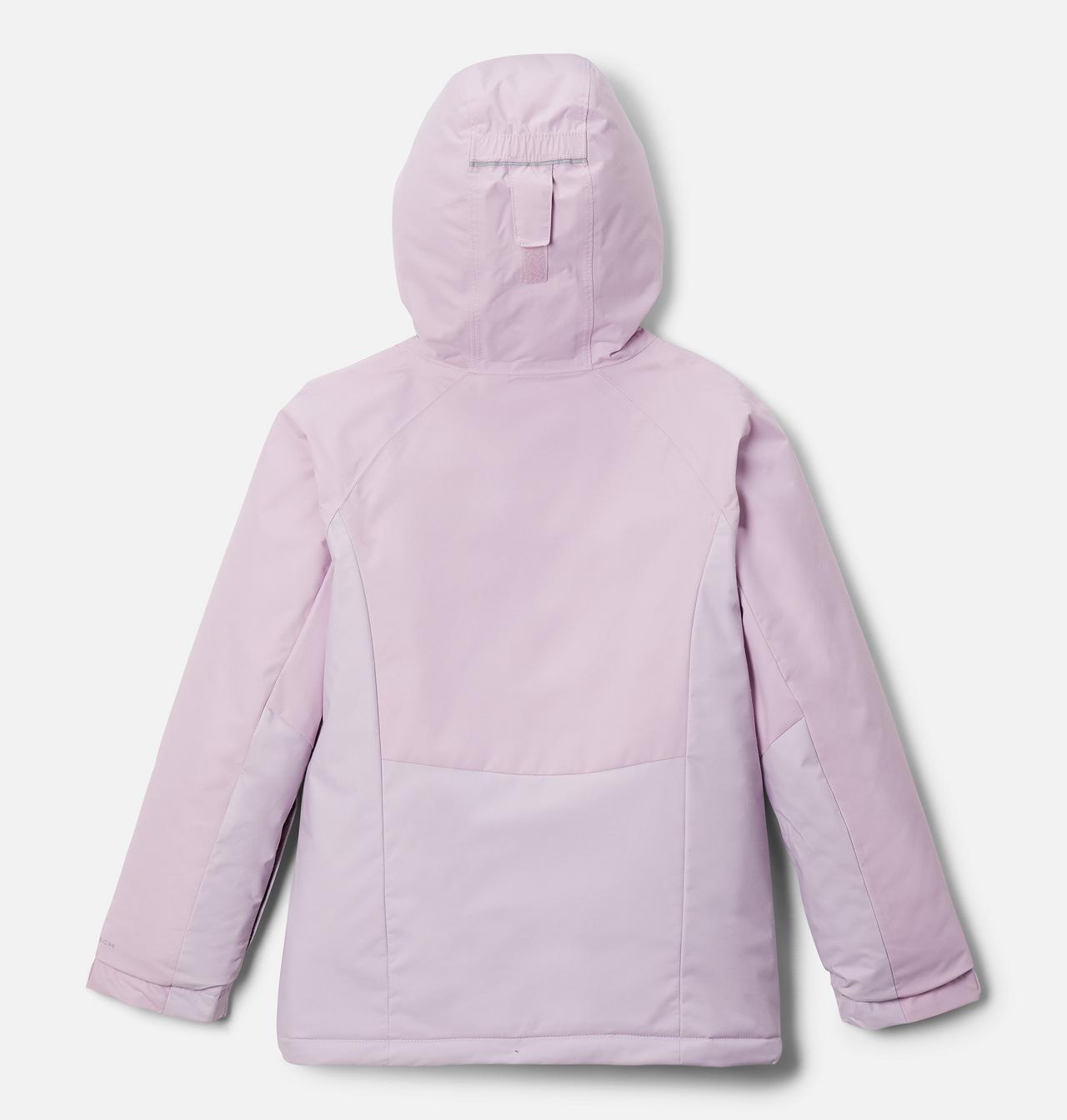 Girls' Alpine Action™ II Jacket 2