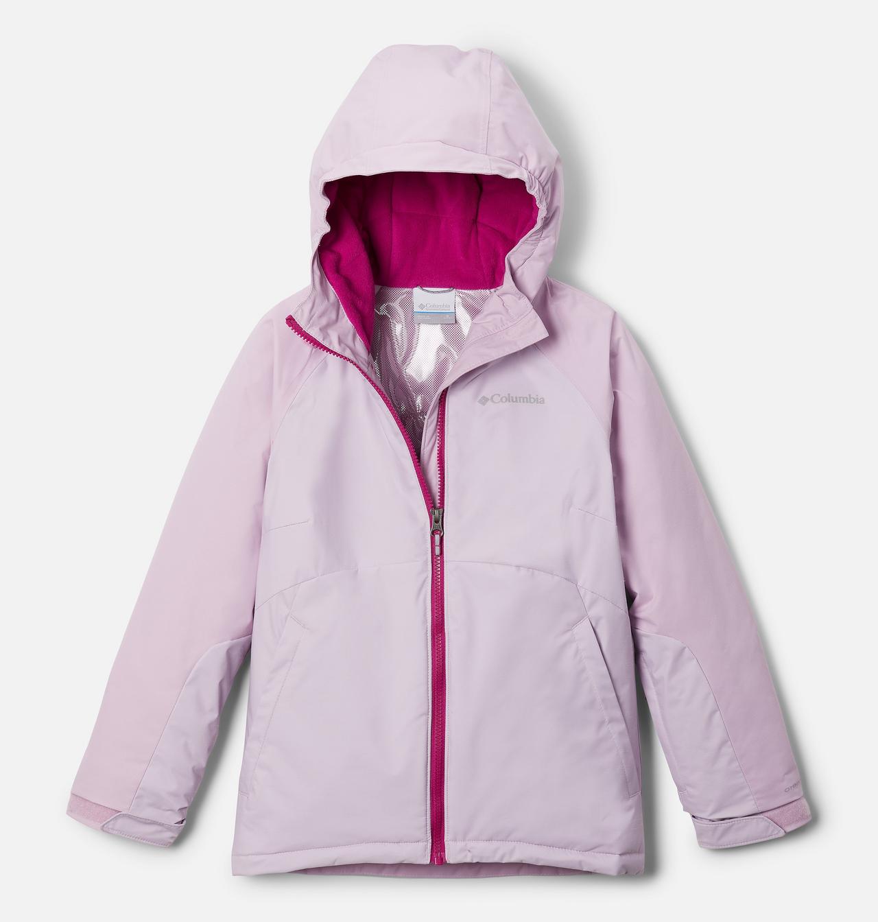 Girls' Alpine Action™ II Jacket 1