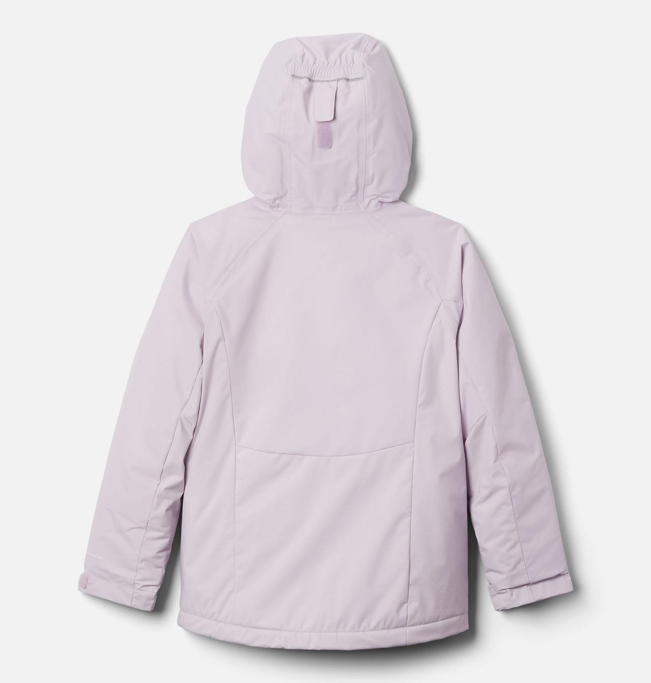 Girls' Alpine Action™ II Jacket 2