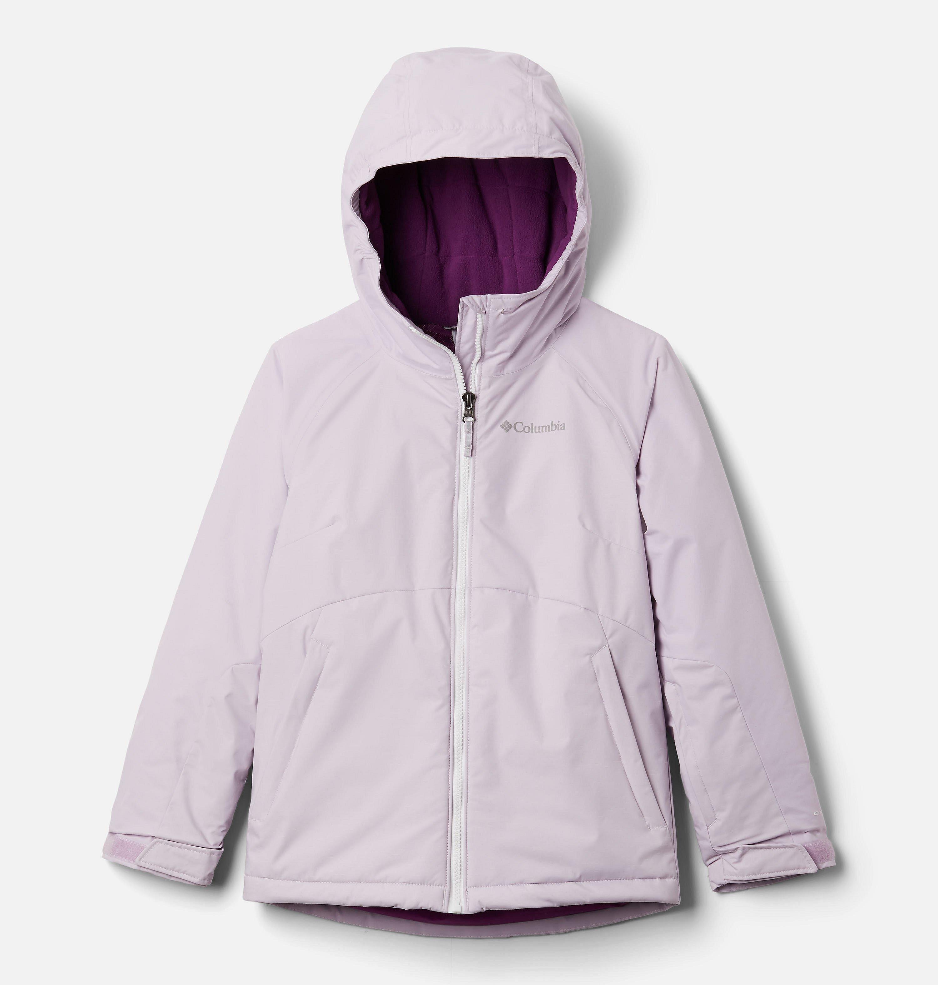 Girls' Alpine Action™ II Jacket 1